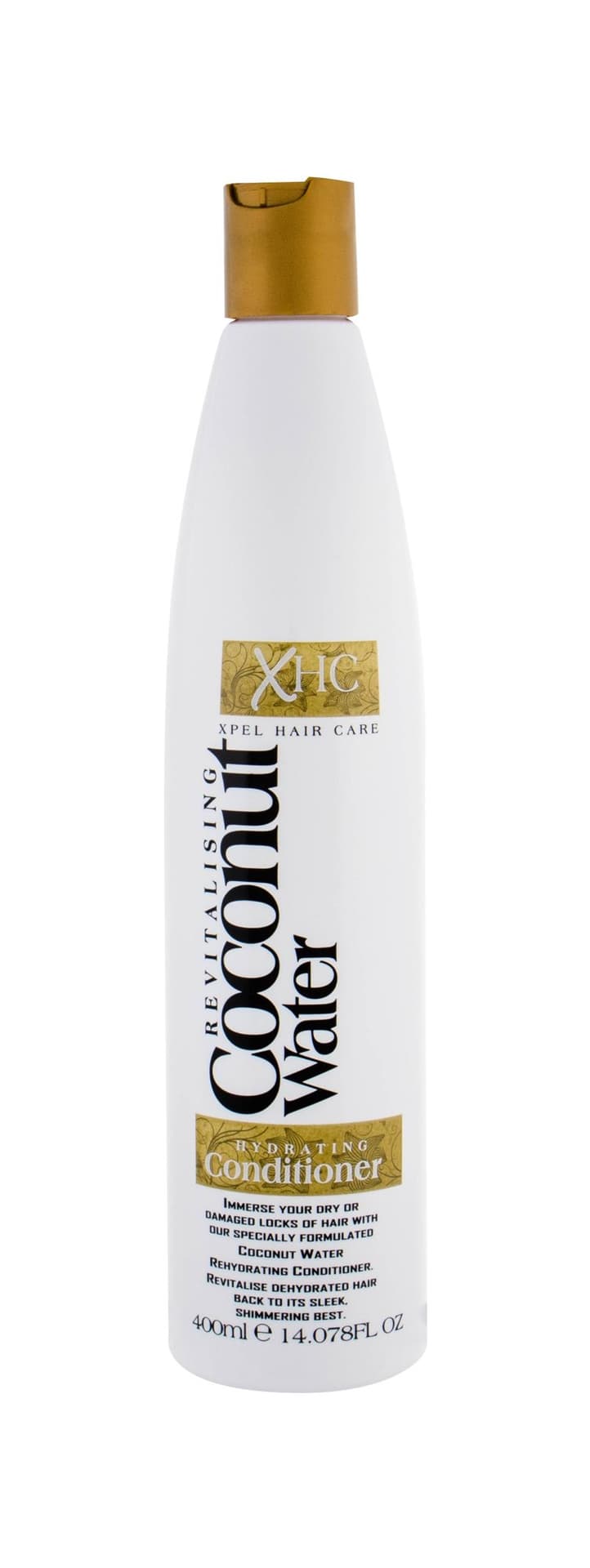 

Xpel Coconut Water Odżywka 400ml (W)