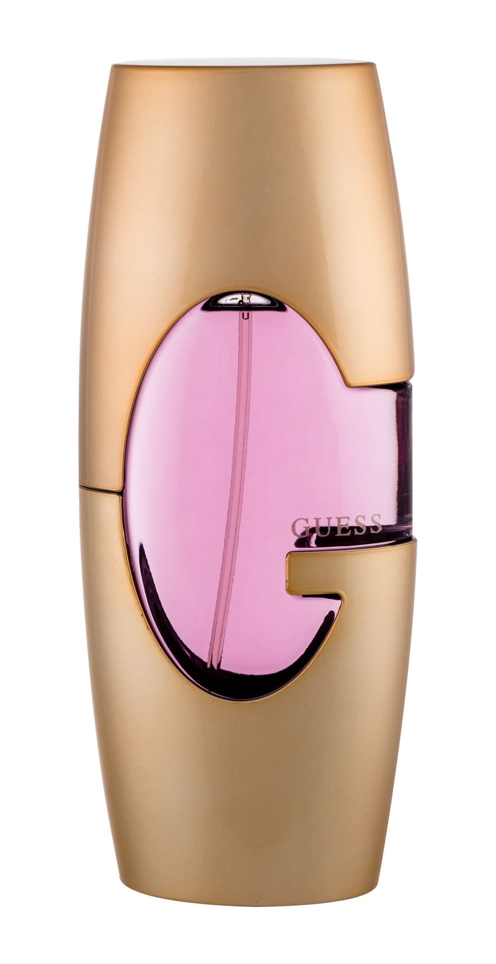 

Guess Gold EDP 75ml (W)