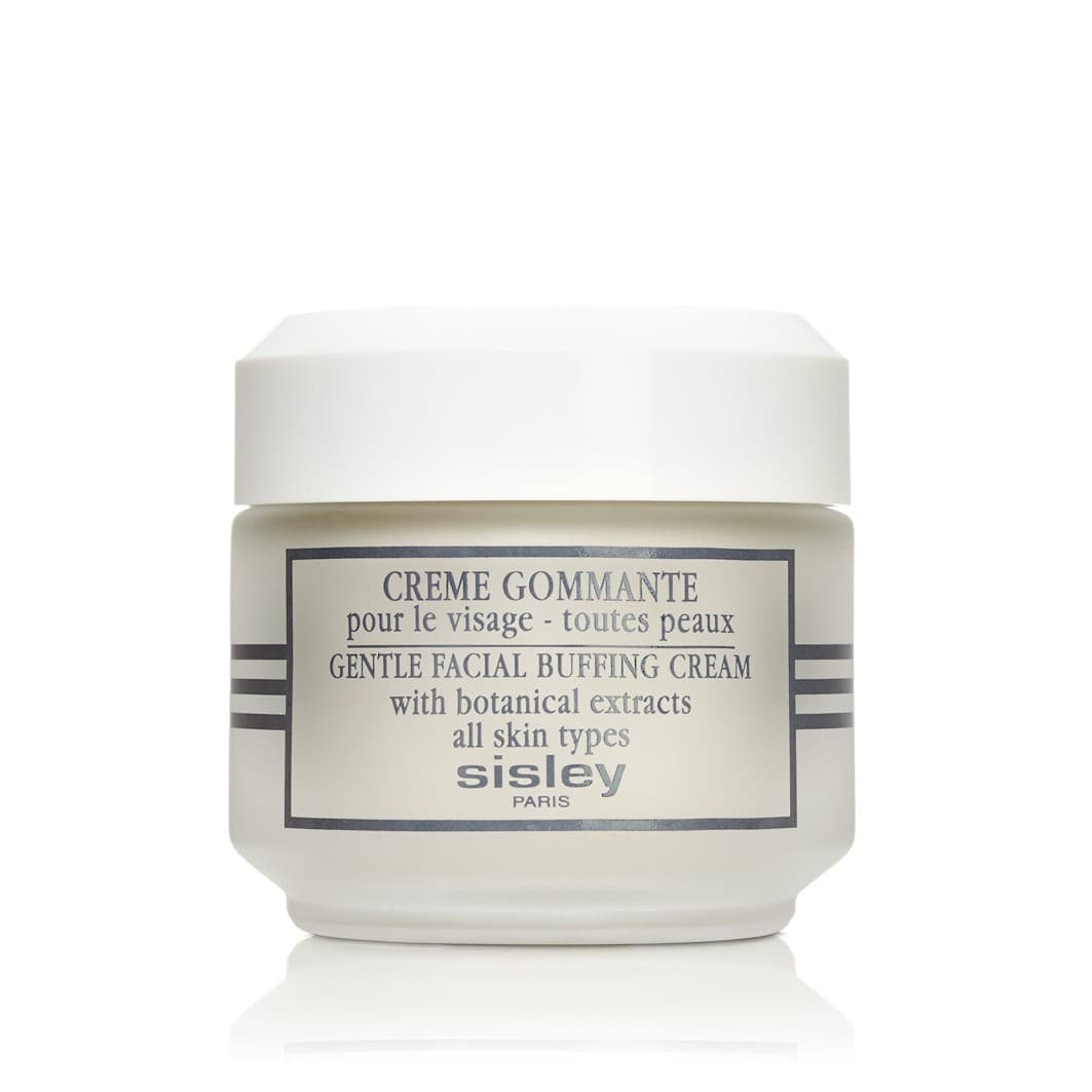 

Sisley Gentle Facial Buffing Cream Peeling 50ml (W)