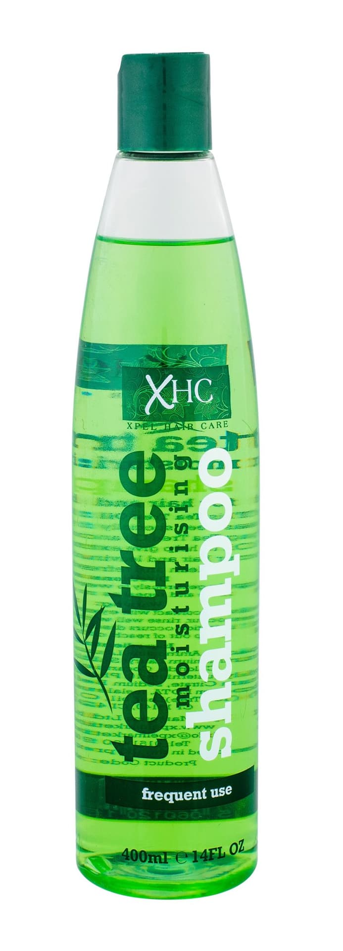 

Xpel Tea Tree Szampon do włosów 400ml (W)