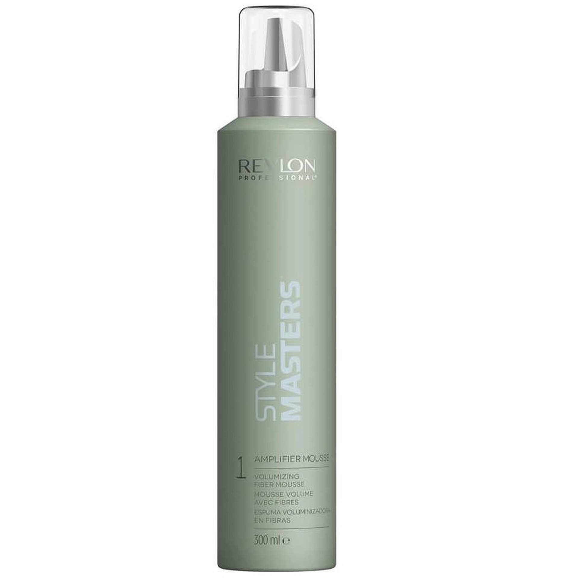 

Revlon Professional Amplifier Mousse Style Masters Volume Pianka do włosów 300ml (W)
