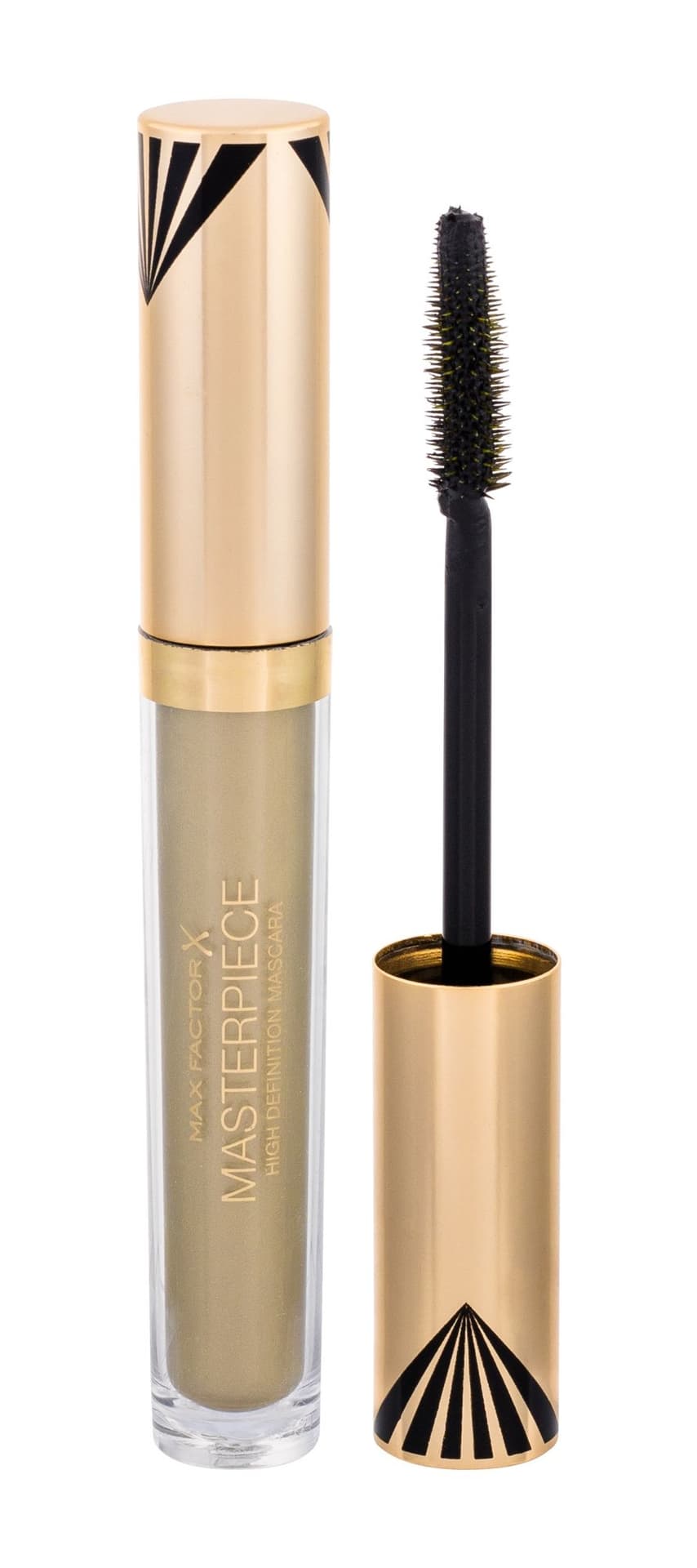 

Max Factor Rich Black Masterpiece Tusz do rzęs 4,5ml (W)
