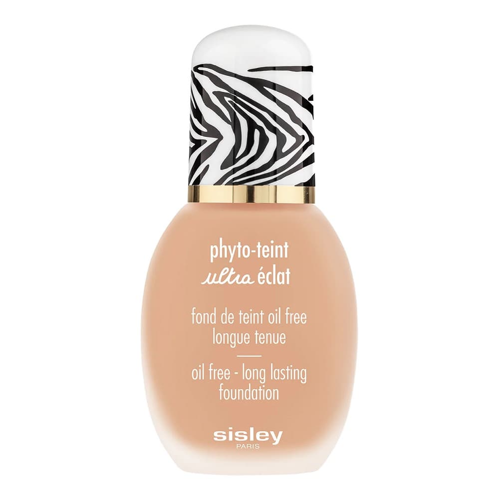 

Sisley 3 Natural Phyto-Teint Ultra Éclat Podkład 30ml (W)