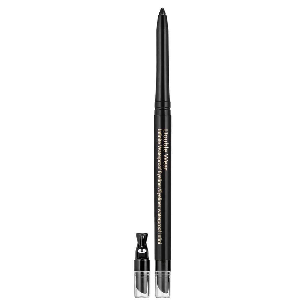 

Estée Lauder Double Wear Infinite Waterproof Eyeliner wodoodporna kredka do oczu 01 Kohl Noir 0.35g