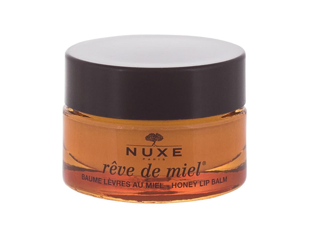 

NUXE Honey Reve de Miel We Love Bees Edition Balsam do ust 15g (W)