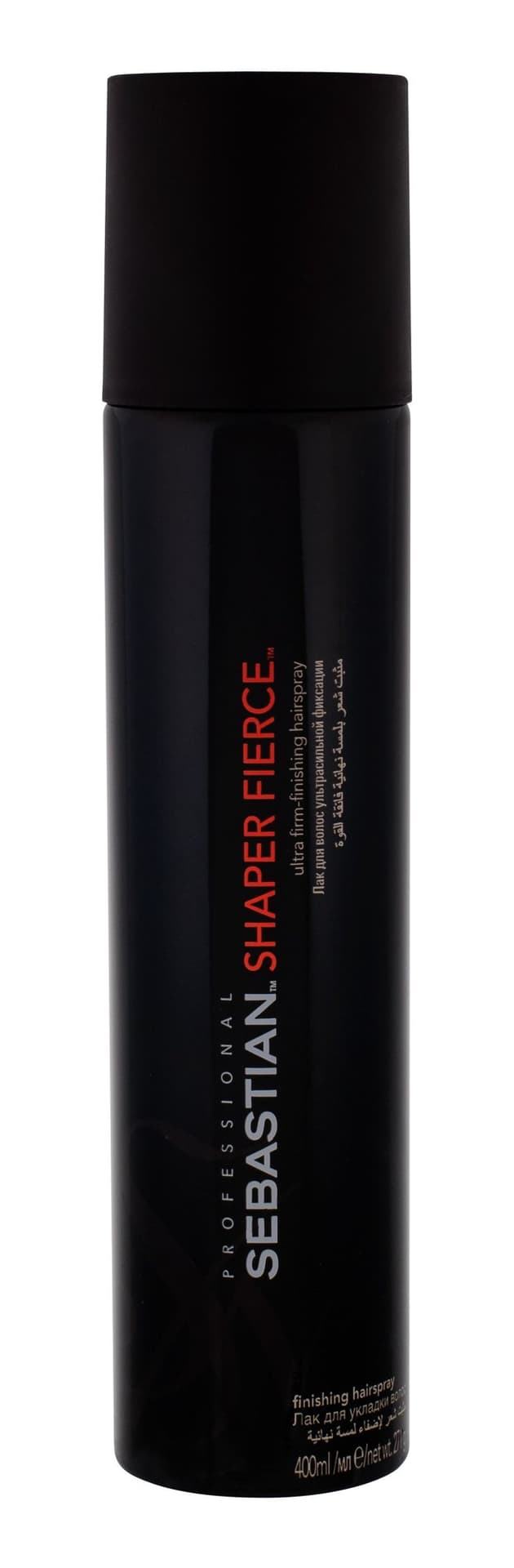 

Sebastian Professional Shaper Fierce Lakier do włosów 400ml (W)