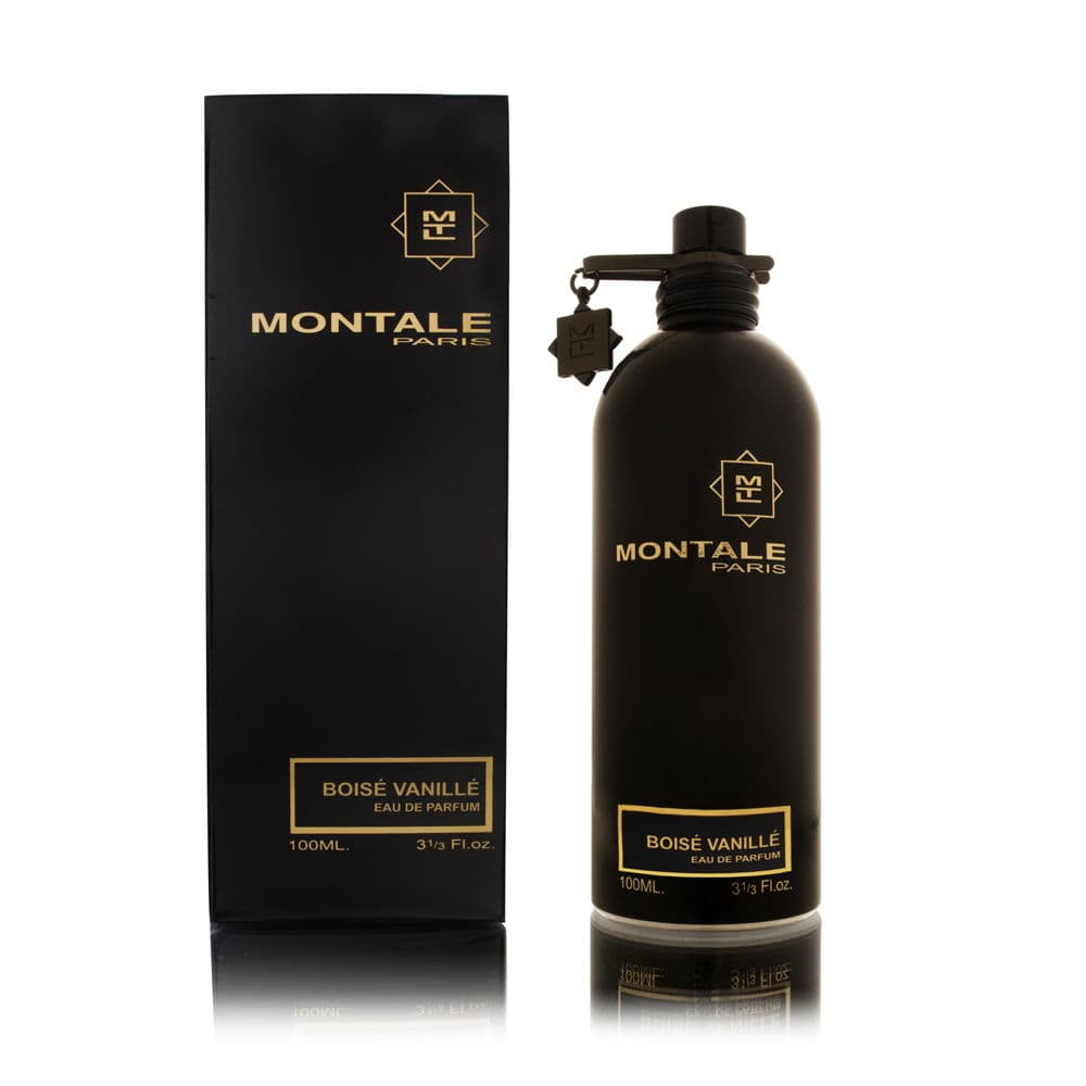

Montale Boisé Vanillé EDP 100ml (W)