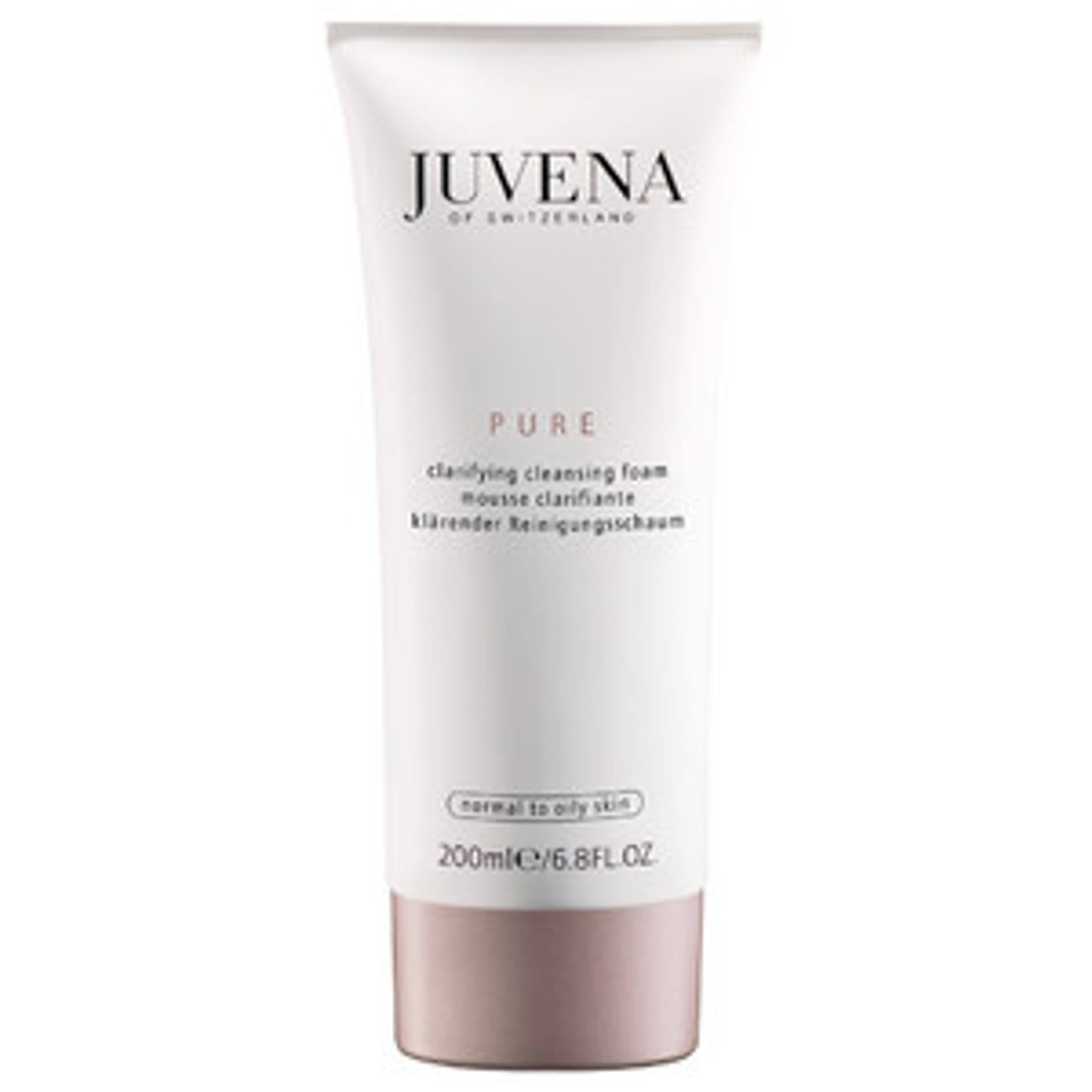 

Juvena Pure Cleansing Pianka oczyszczająca 200ml (W)