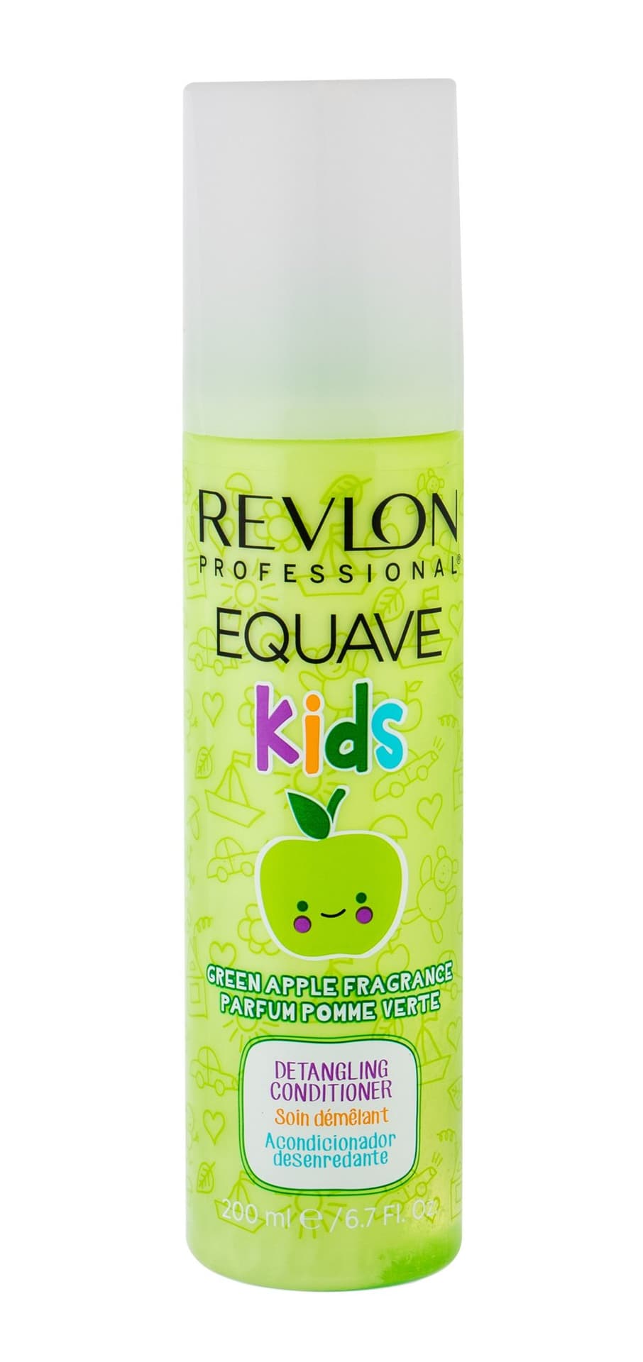 

Revlon Professional Kids Equave Odżywka 200ml (K)