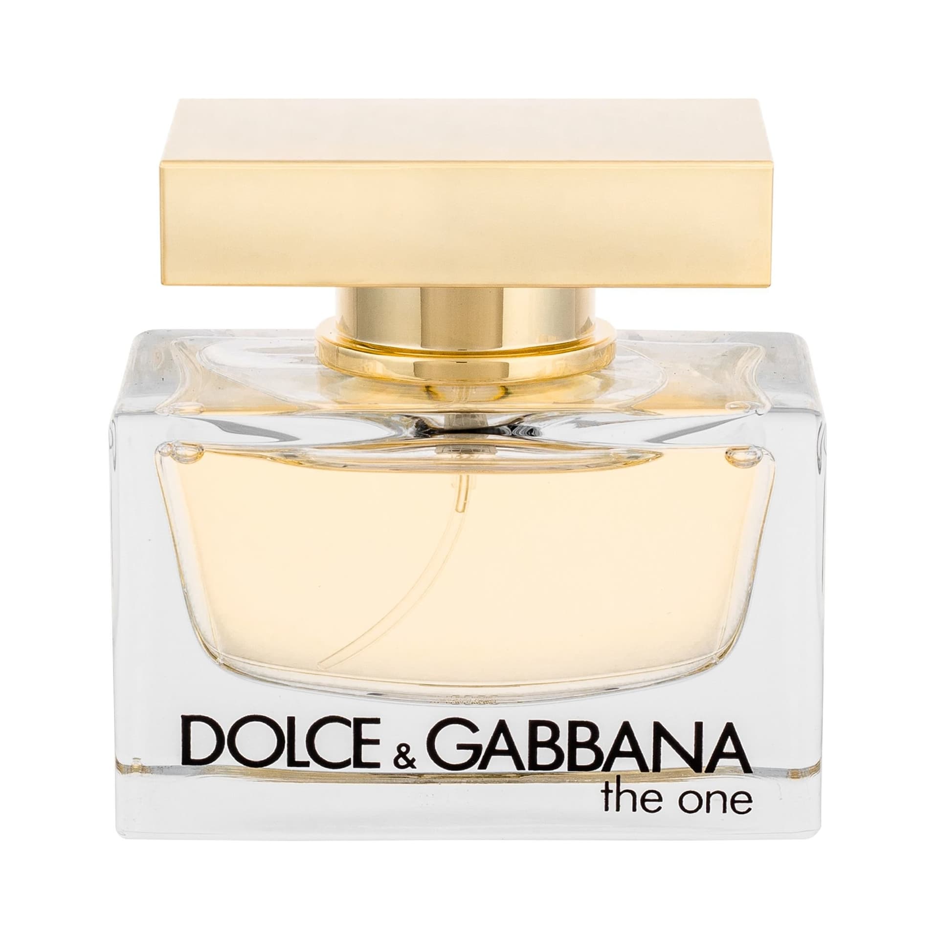 

DolceGabbana The One EDP 50ml (W)