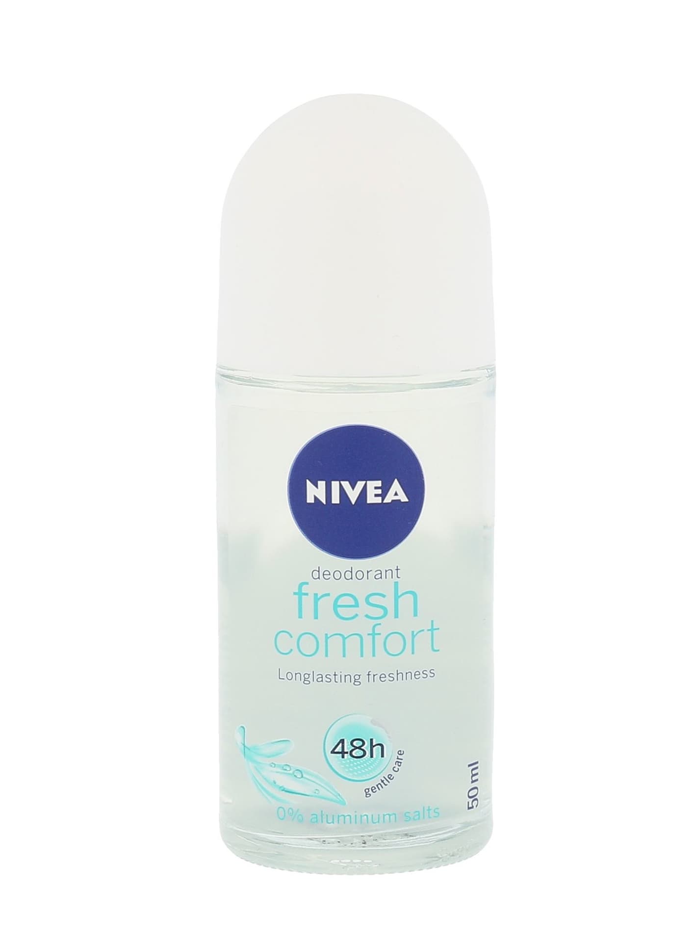 

Nivea Comfort Fresh 48h dezodorant 50ml (W)