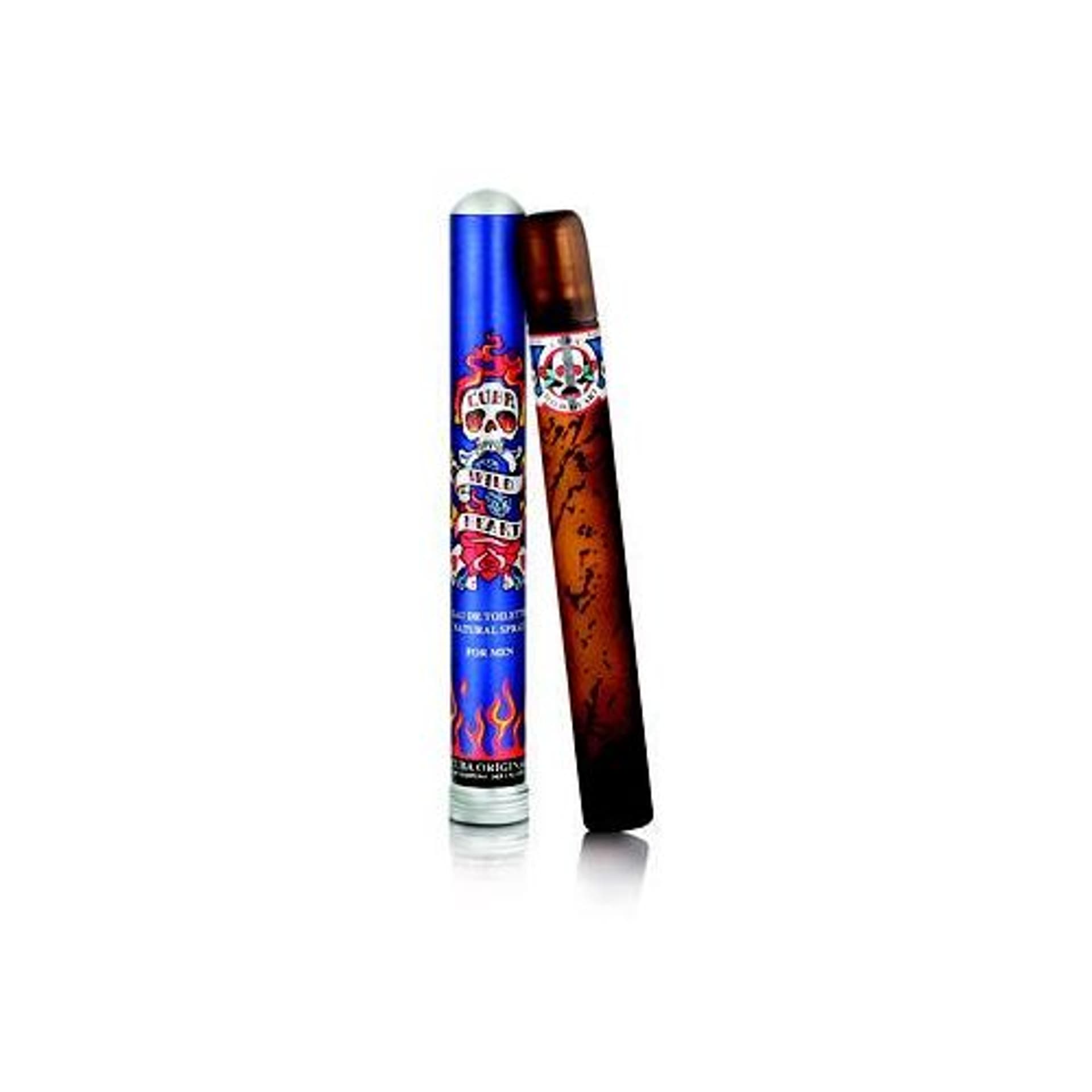 

Cuba Wild Heart EDT 35ml (M)