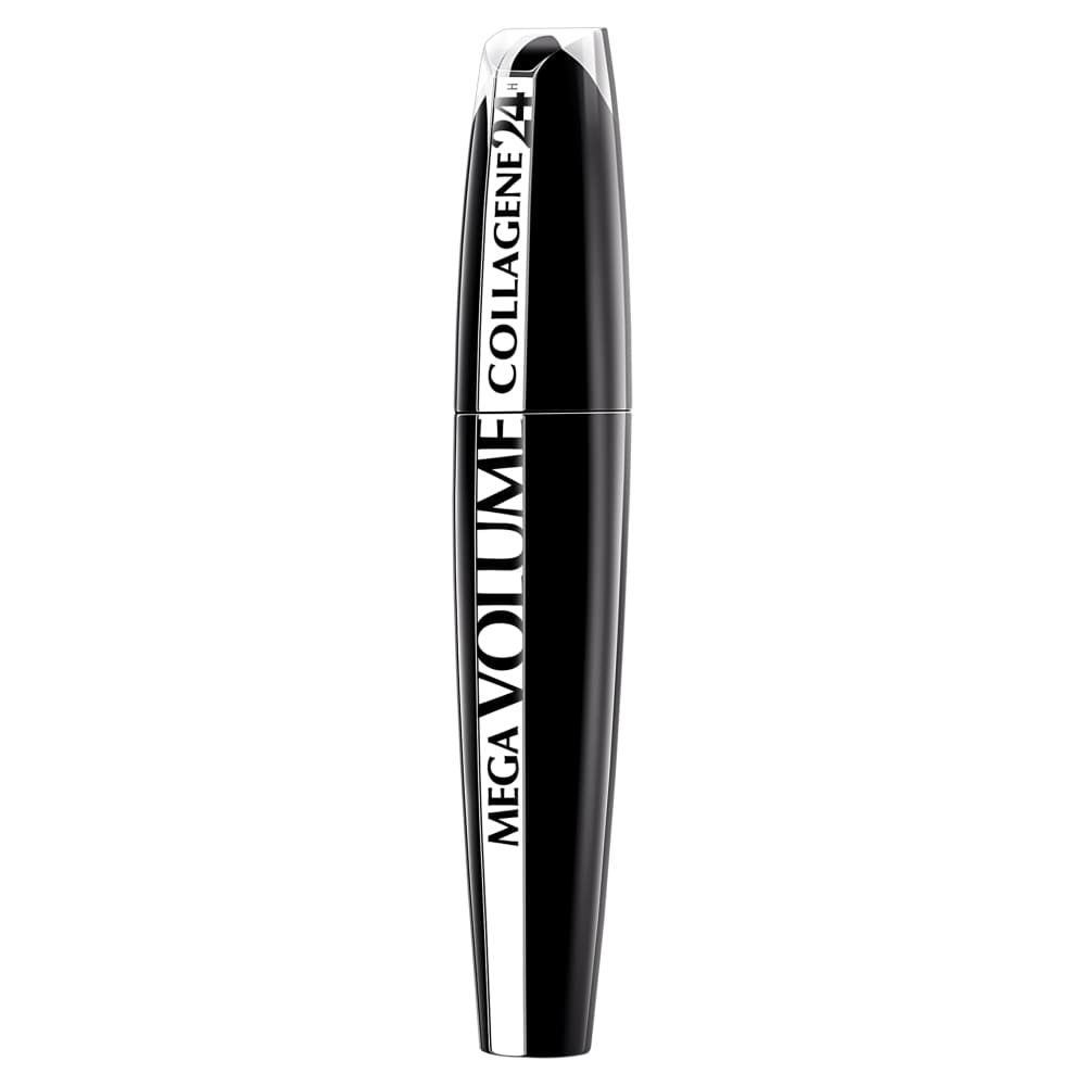 

L´Oréal Paris Extra Black Mega Volume Collagene 24h Tusz do rzęs 9ml (W)