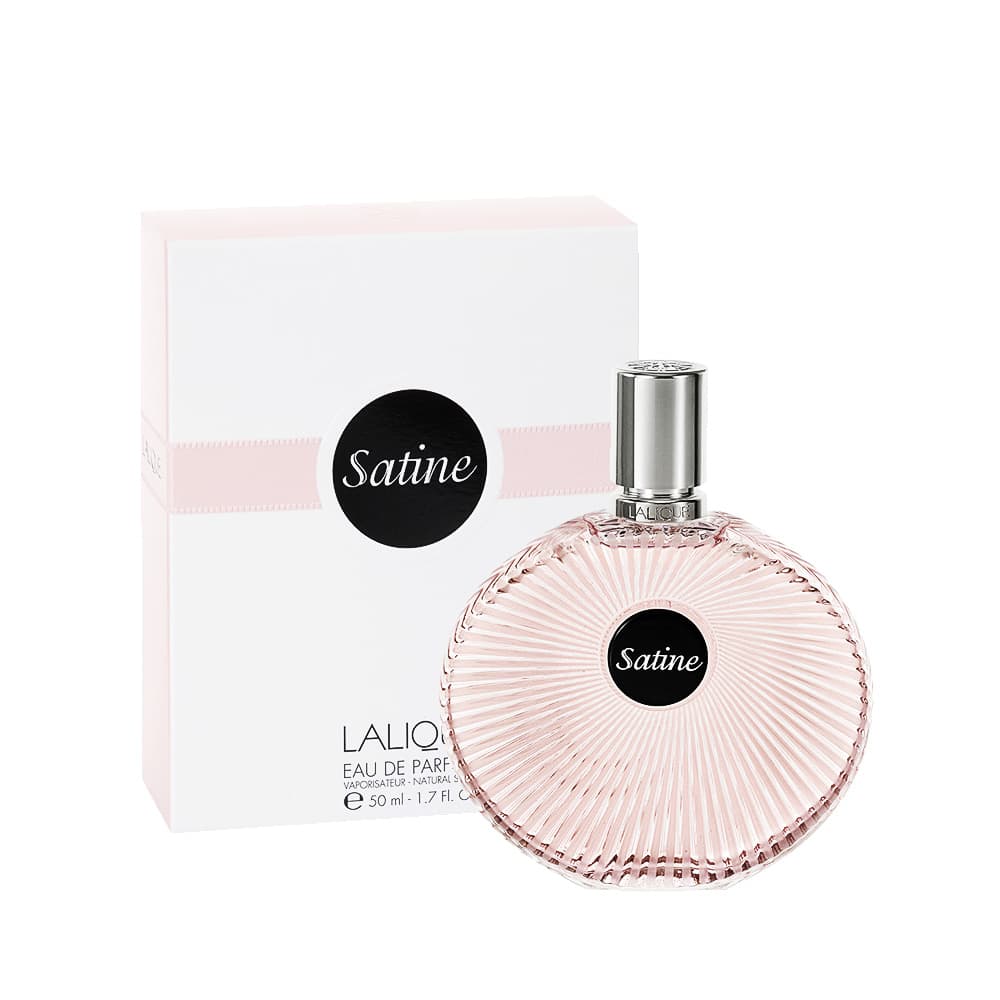 

LALIQUE Satine EDP spray 50ml