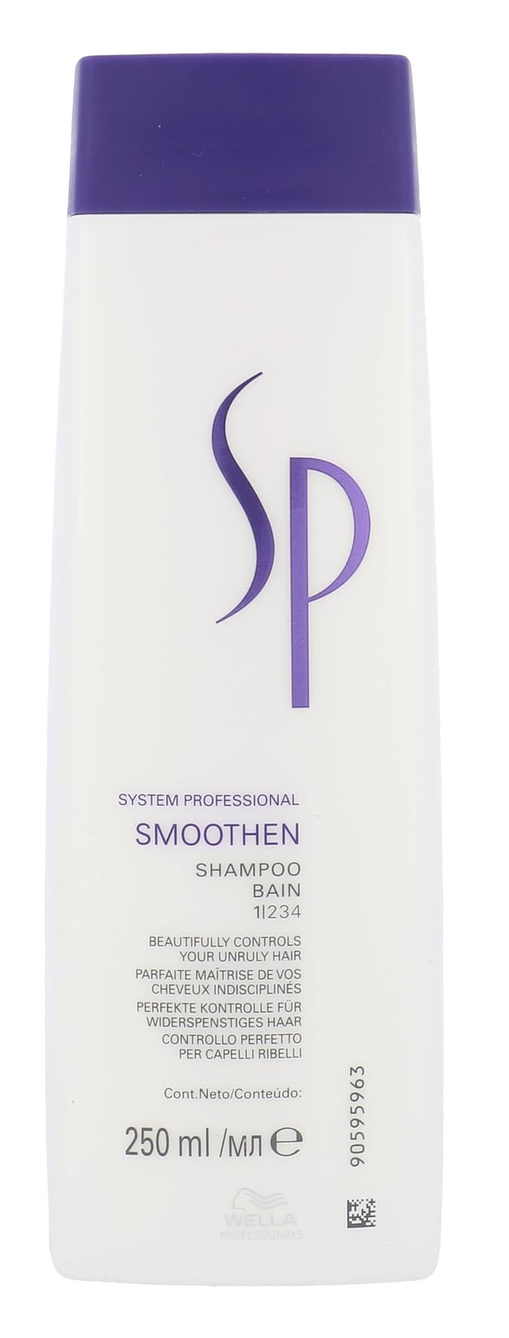 

Wella Professionals SP Smoothen Szampon do włosów 250ml (W)