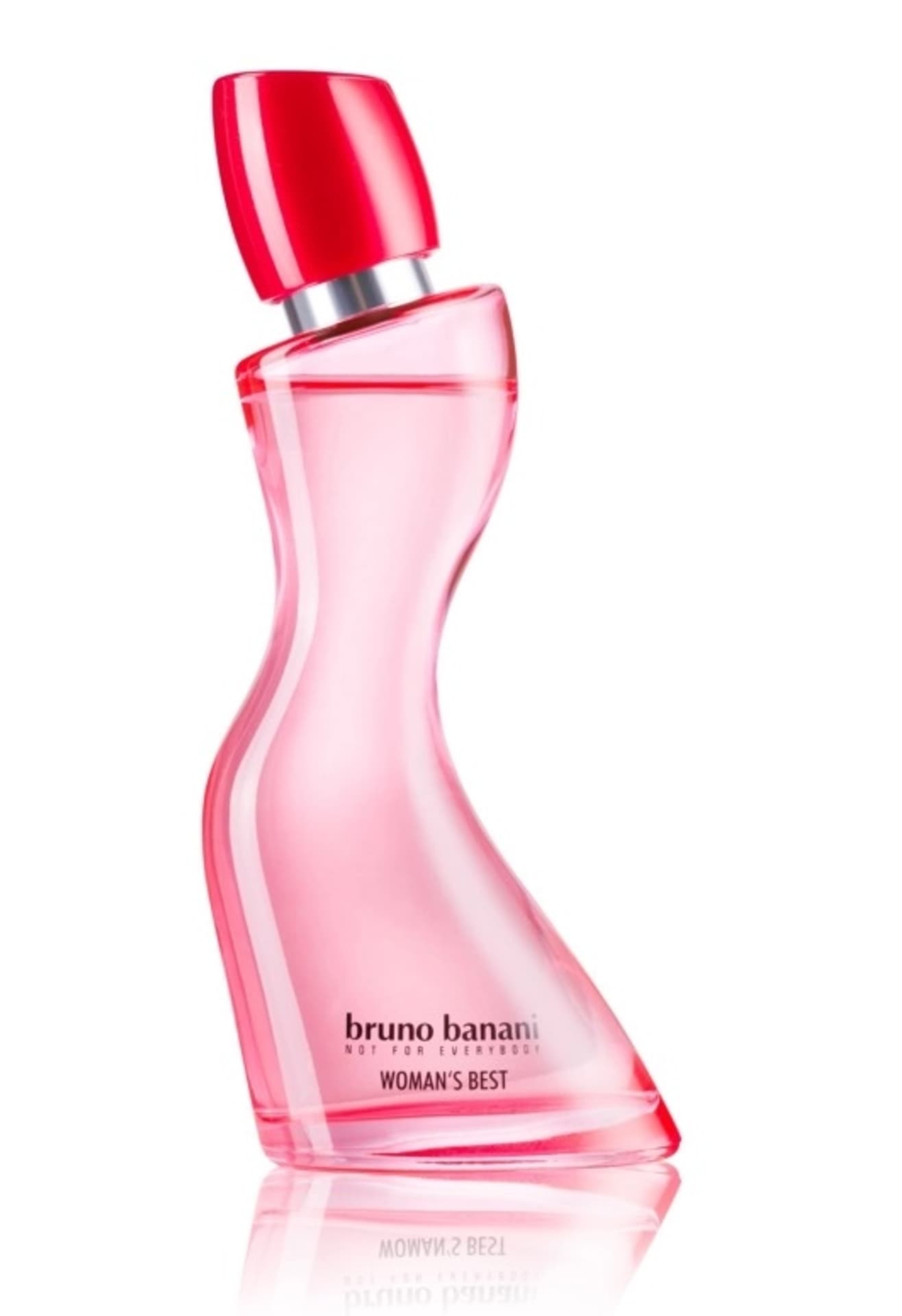 

Bruno Banani Woman´s Best EDT 30ml (W)