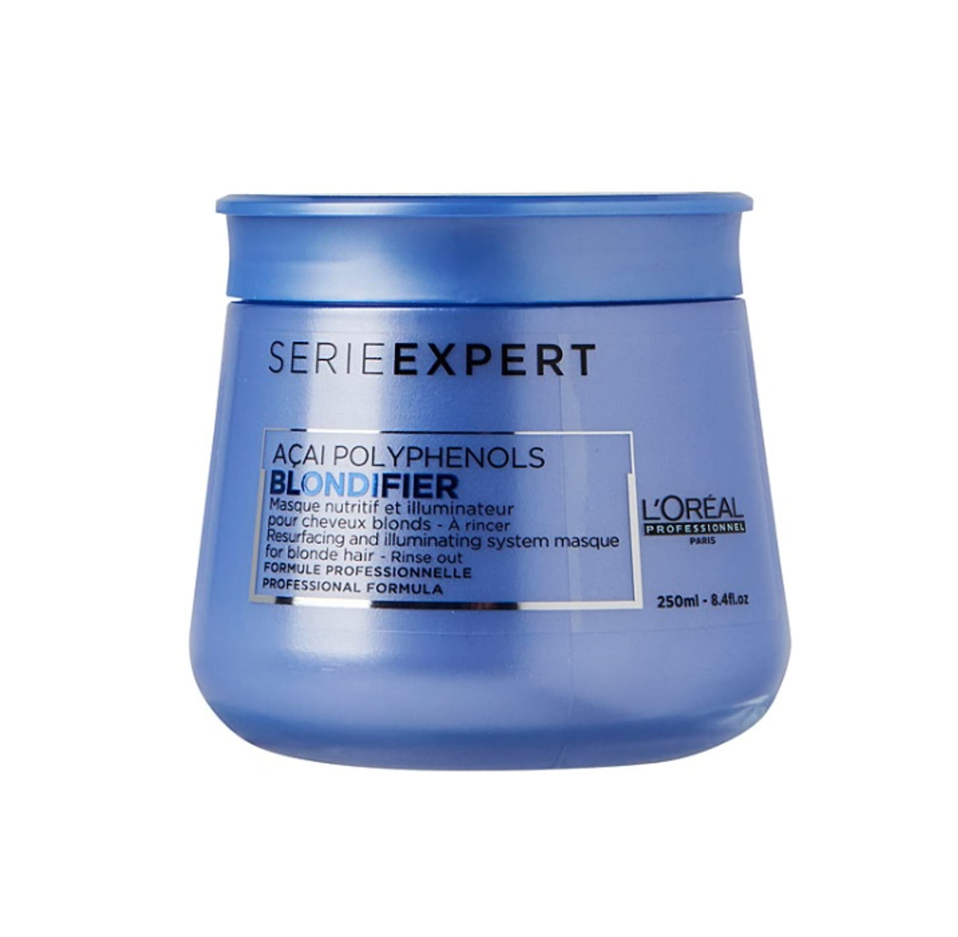 

L´Oréal Professionnel Blondifier Série Expert Maska do włosów 250ml (W)