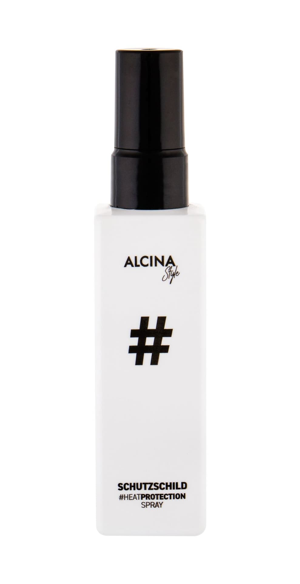 

ALCINA Heat Protection Spray #Alcina Style Stylizacja włosów na gorąco 100ml (W)