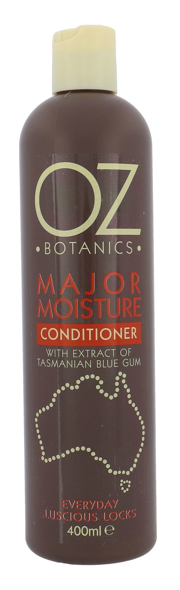 

Xpel Major Moisture OZ Botanics Odżywka 400ml (W)