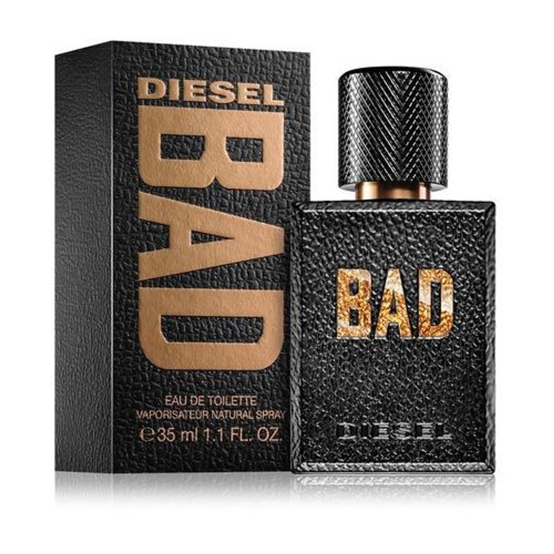 

Diesel Bad EDT 35ml (M)
