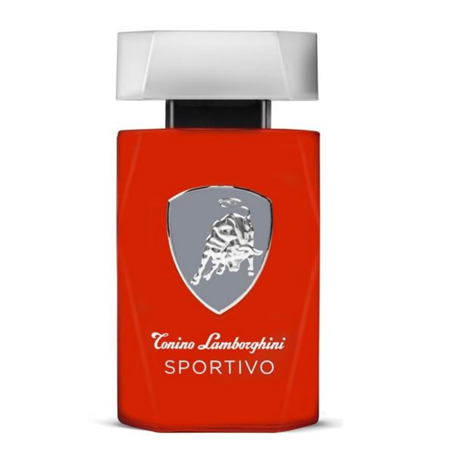 

Lamborghini Sportivo EDT 125ml (M)
