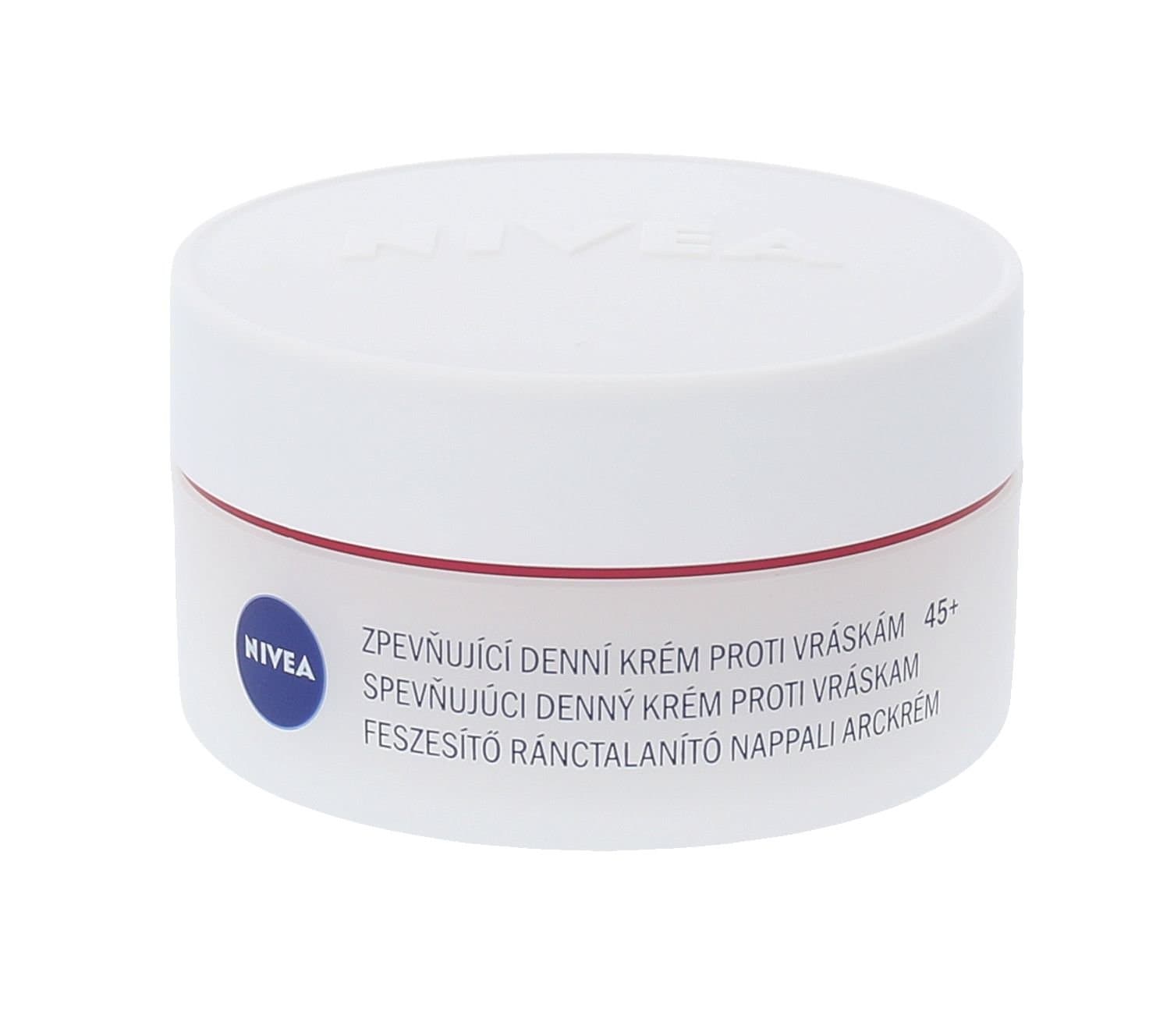 

Nivea Firming Anti Wrinkle Krem do twarzy na dzień 50ml (W)