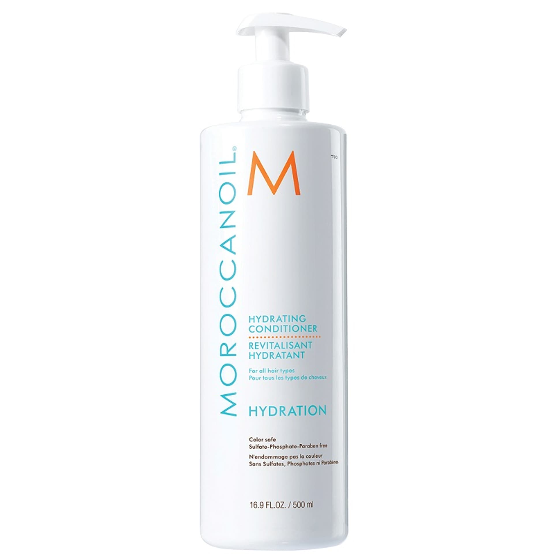 

Moroccanoil Hydration Odżywka 500ml (W)