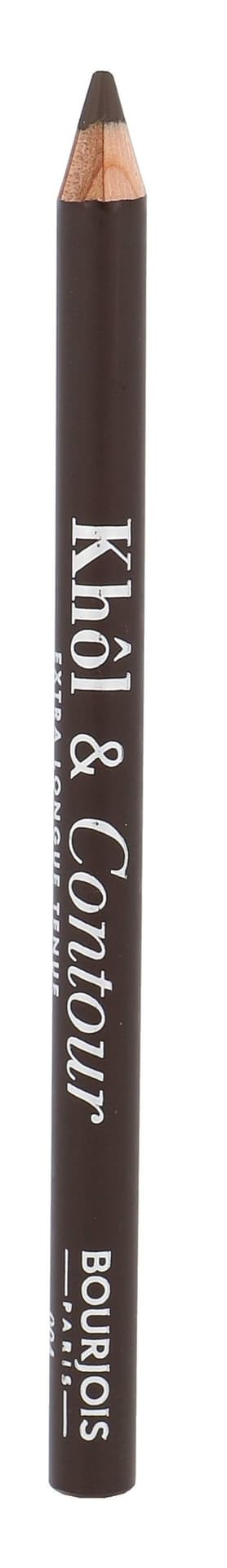 

Bourjois Khôl Contour miękka kredka do oczu 04 Brun-dependante