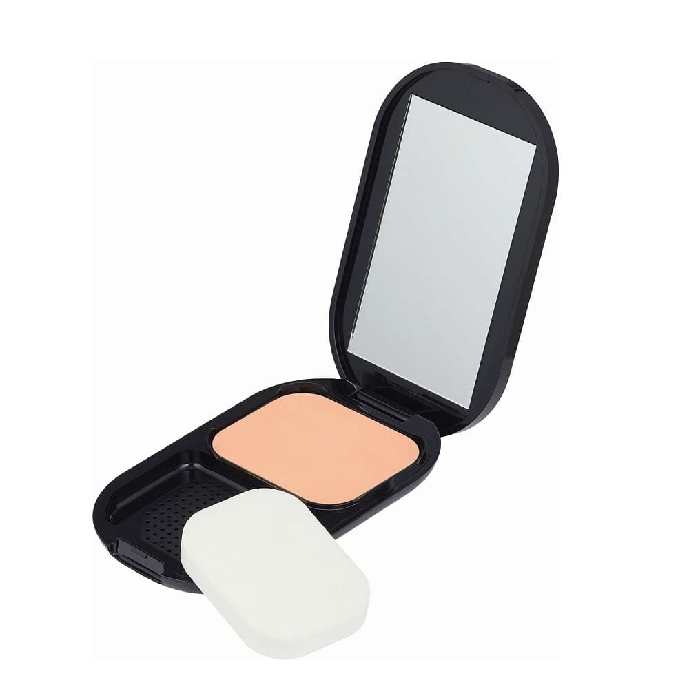 

MAX FACTOR Facefinity Compact Foundation kryjący podkład w kompakcie 01 Porcelain 10g