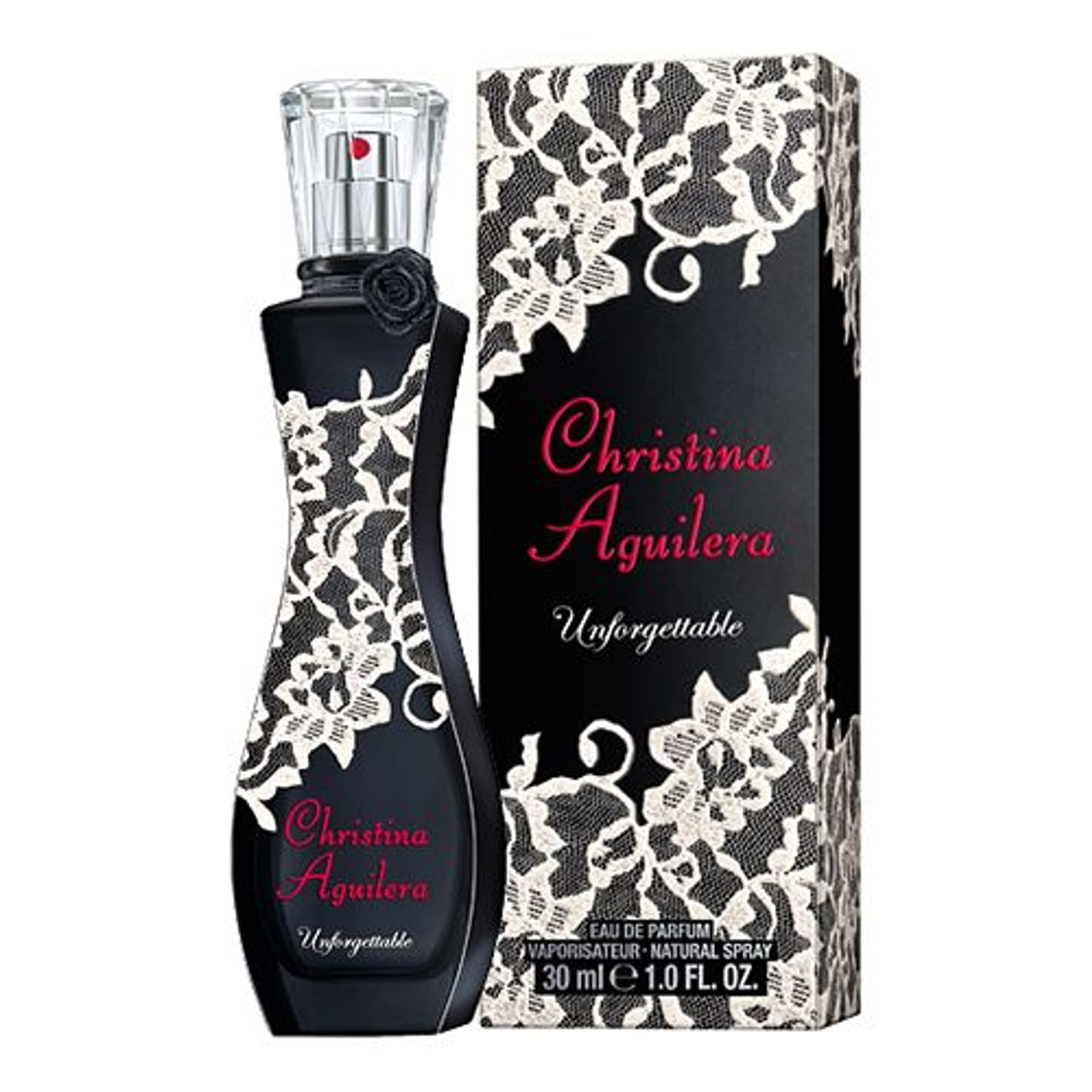 

Christina Aguilera Unforgettable EDP 75ml (W)