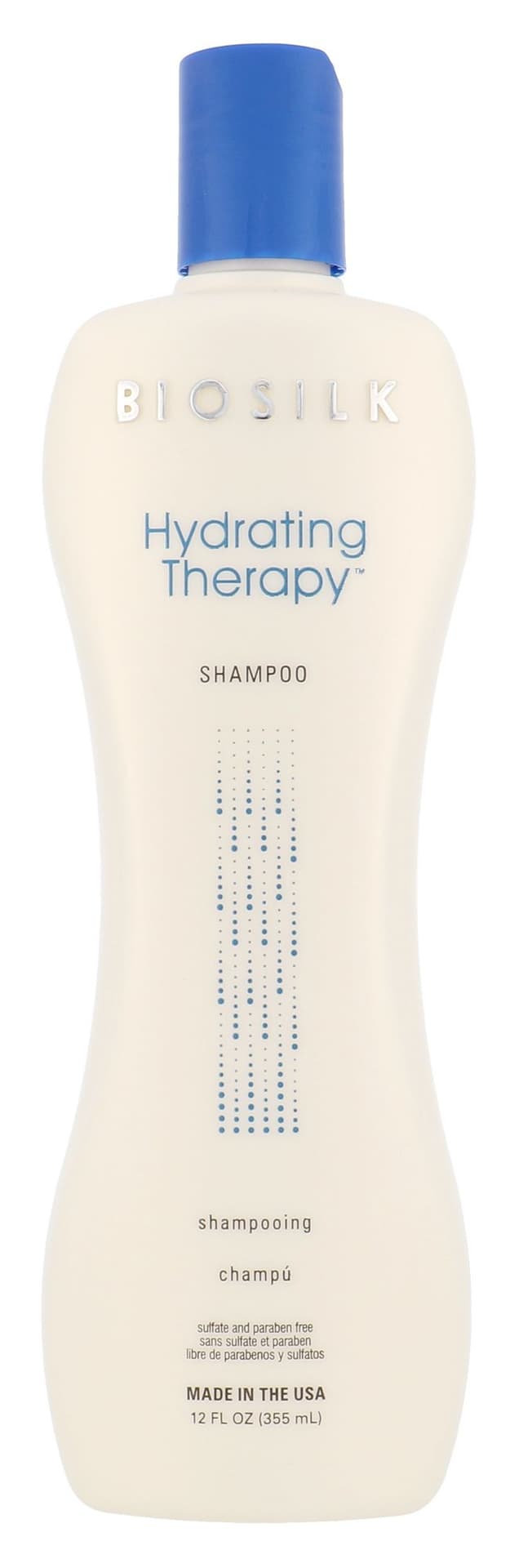 

Farouk Systems Biosilk Hydrating Therapy Szampon do włosów 355ml (W)