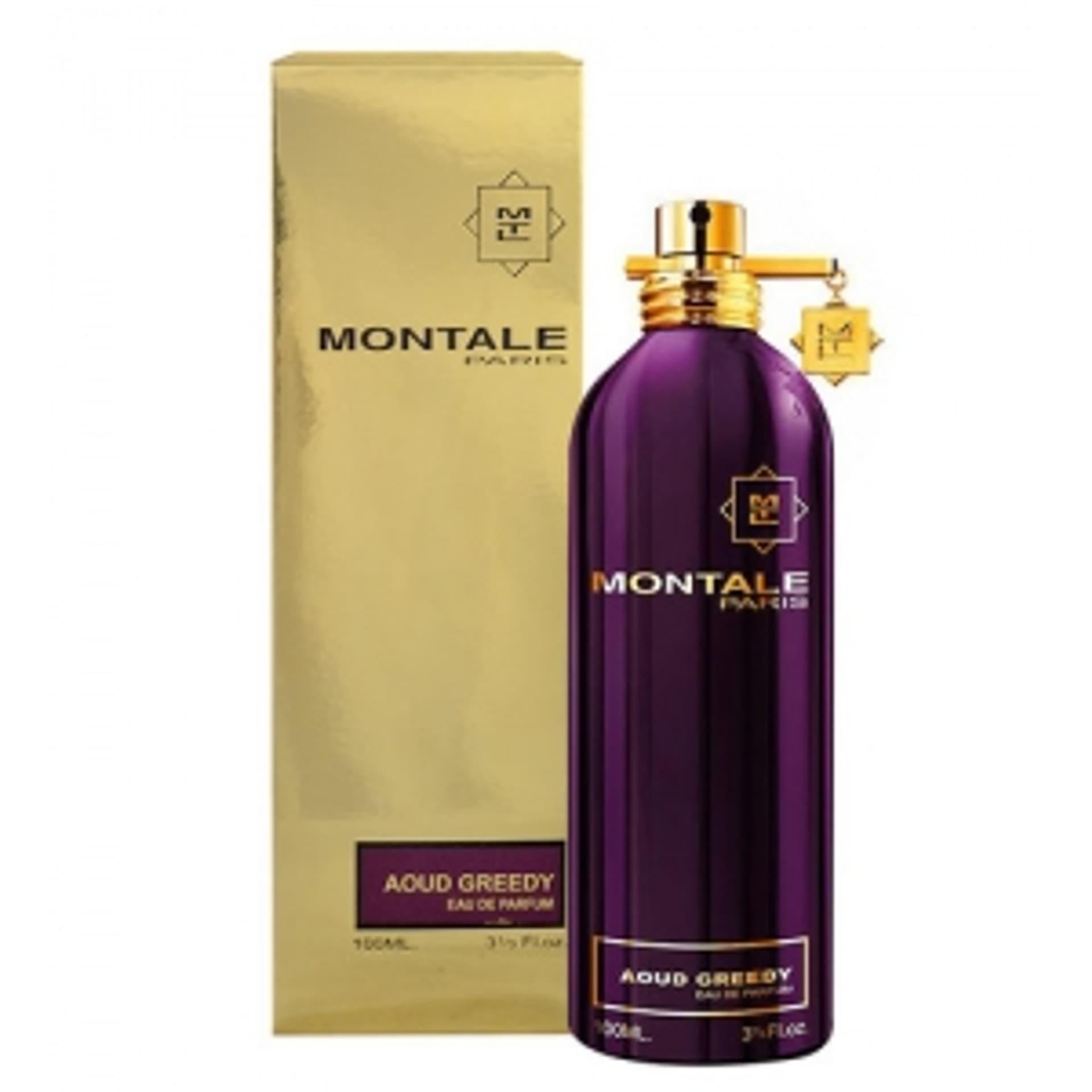 

Montale Aoud Greedy EDP 100ml (U)
