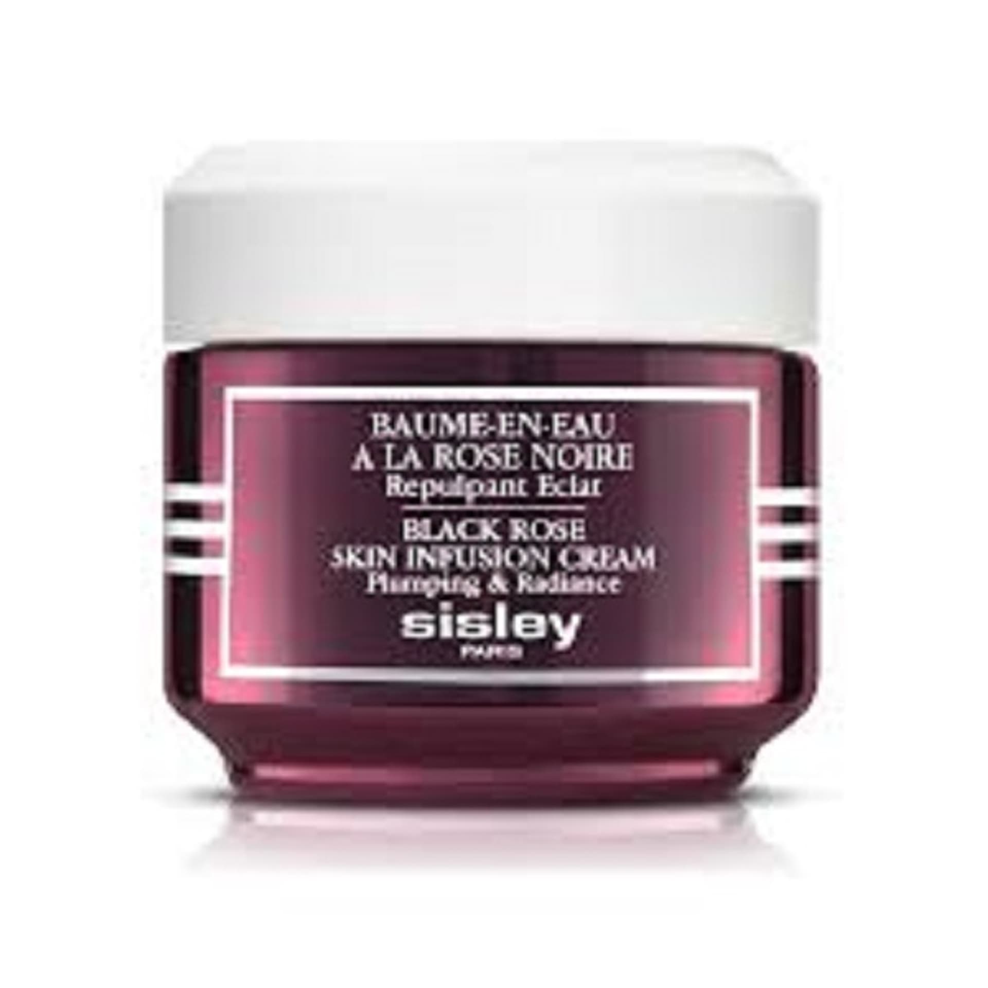 

Sisley Black Rose Krem do twarzy na dzień 50ml (W)