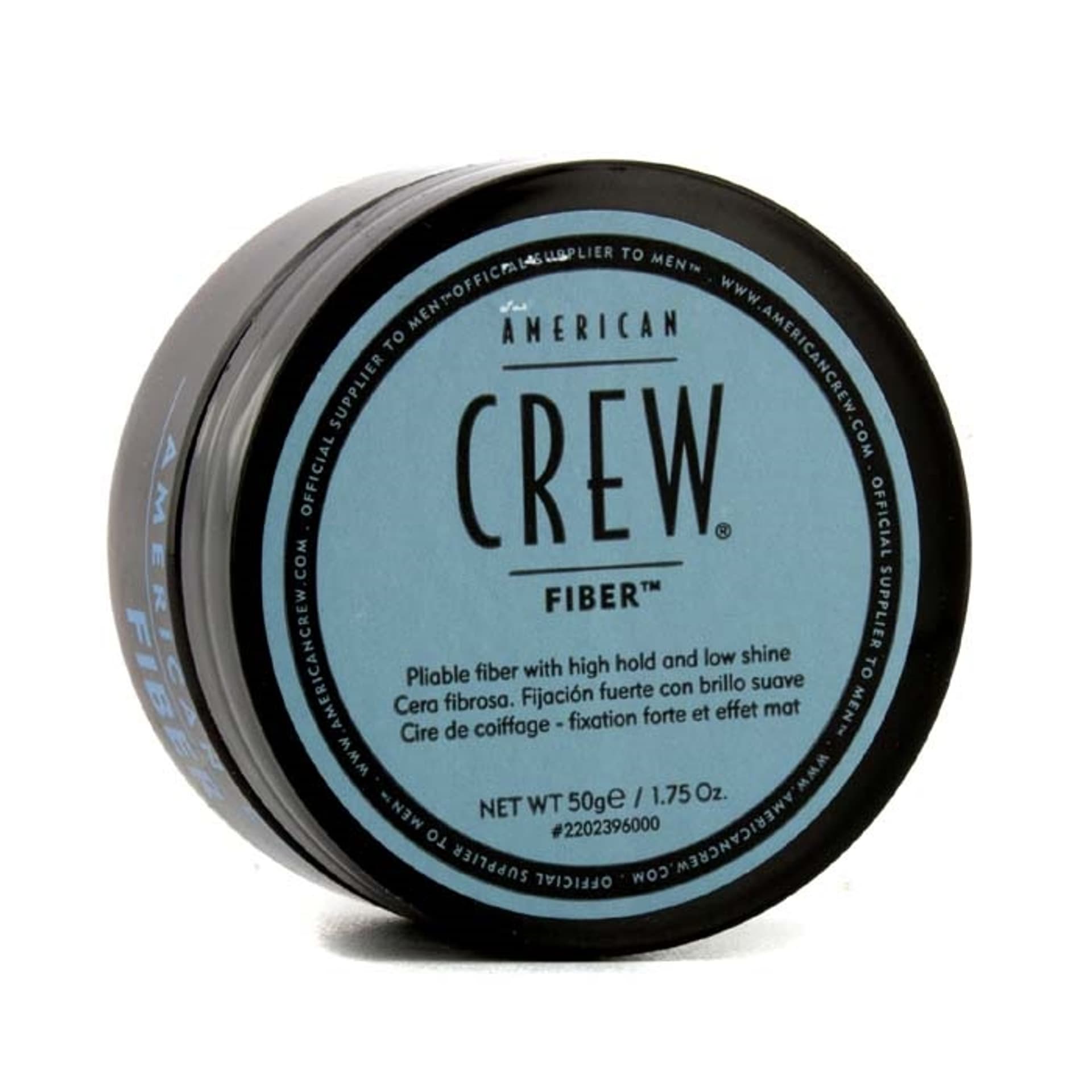 

American Crew Fiber włóknista pasta do stylizacji włosów 50g