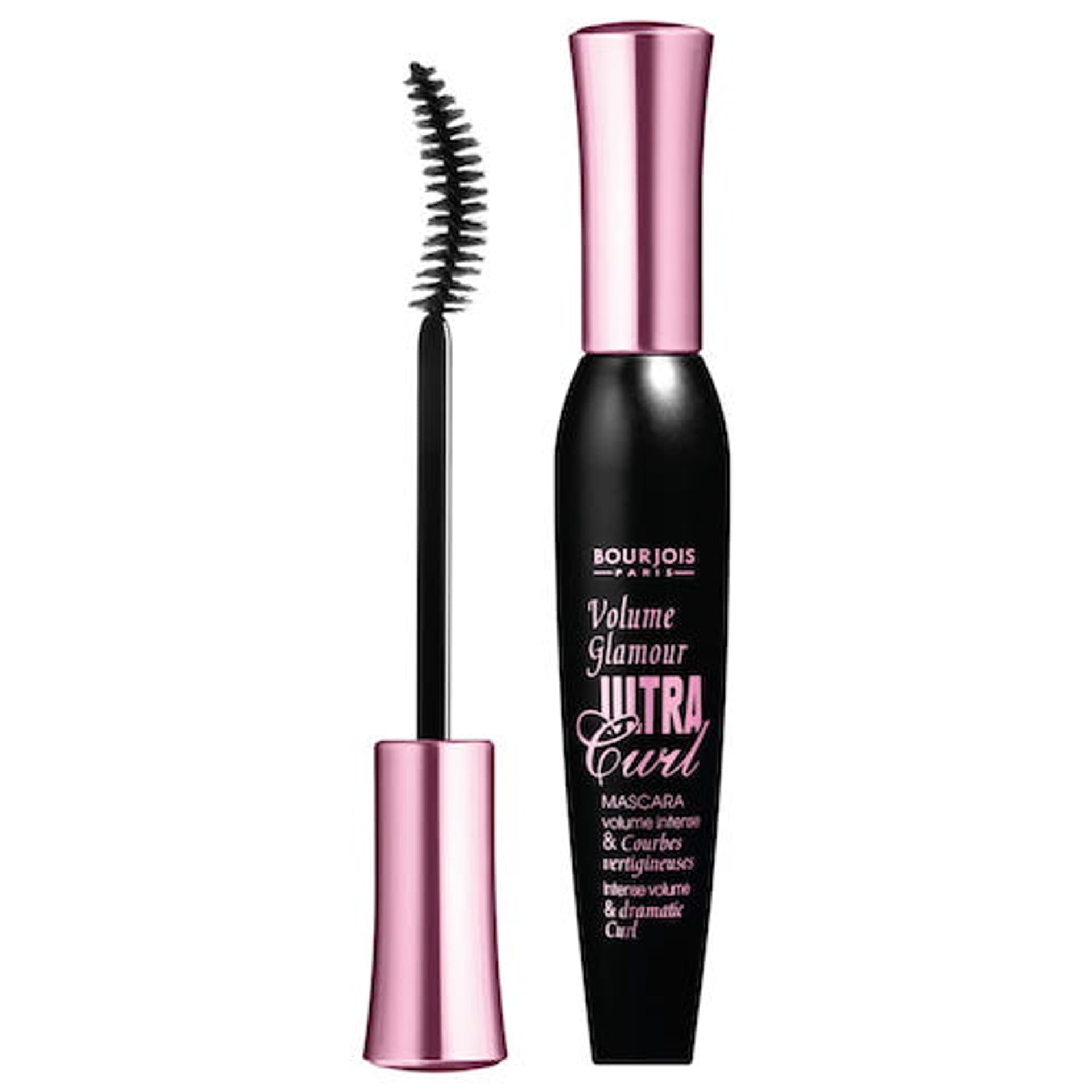 

BOURJOIS MASKARA VG ULTRA CURL