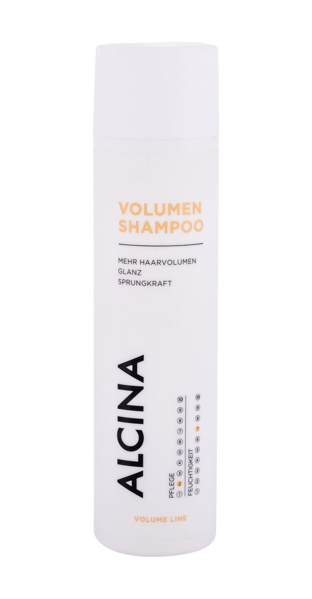 

ALCINA Line Volume Szampon do włosów 250ml (W)