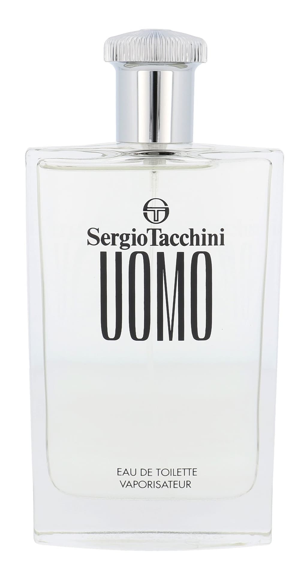 

Sergio Tacchini Uomo EDT 100ml (M)