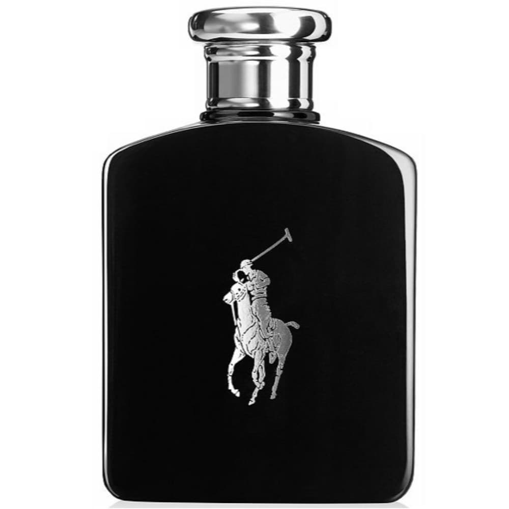 

RALPH LAUREN Polo Black EDT spray 125ml