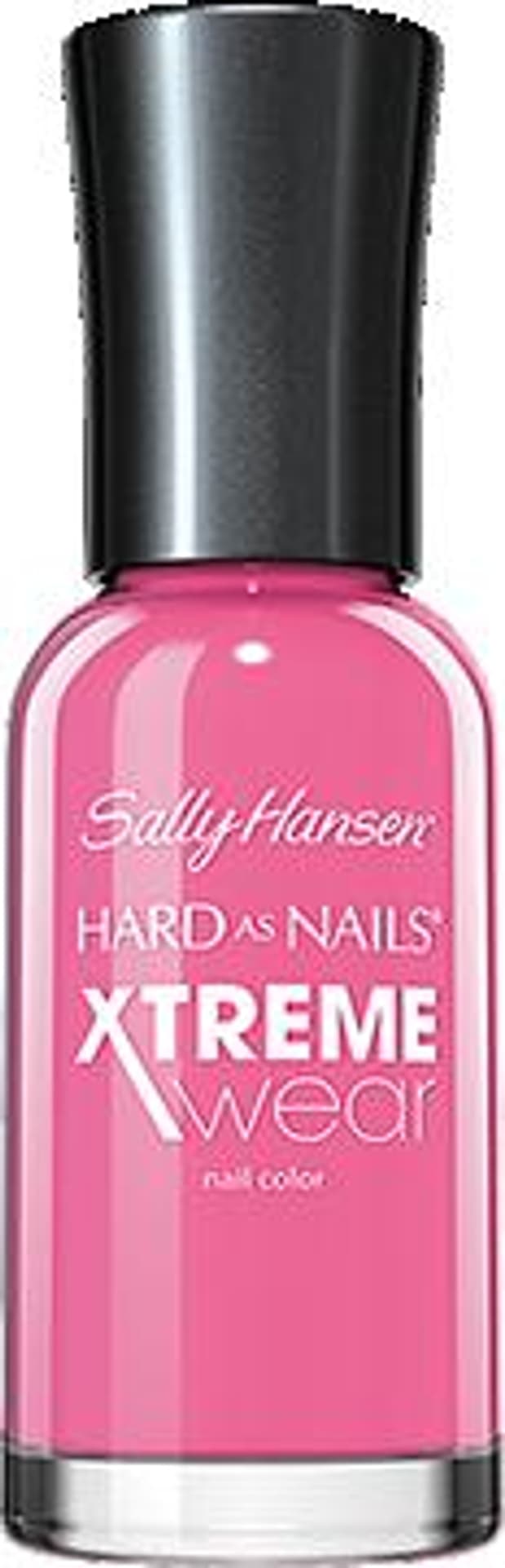 

Sally Hansen 259 All Bright Xtreme Wear Hard As Nails Lakier do paznokci 11,8ml (W)