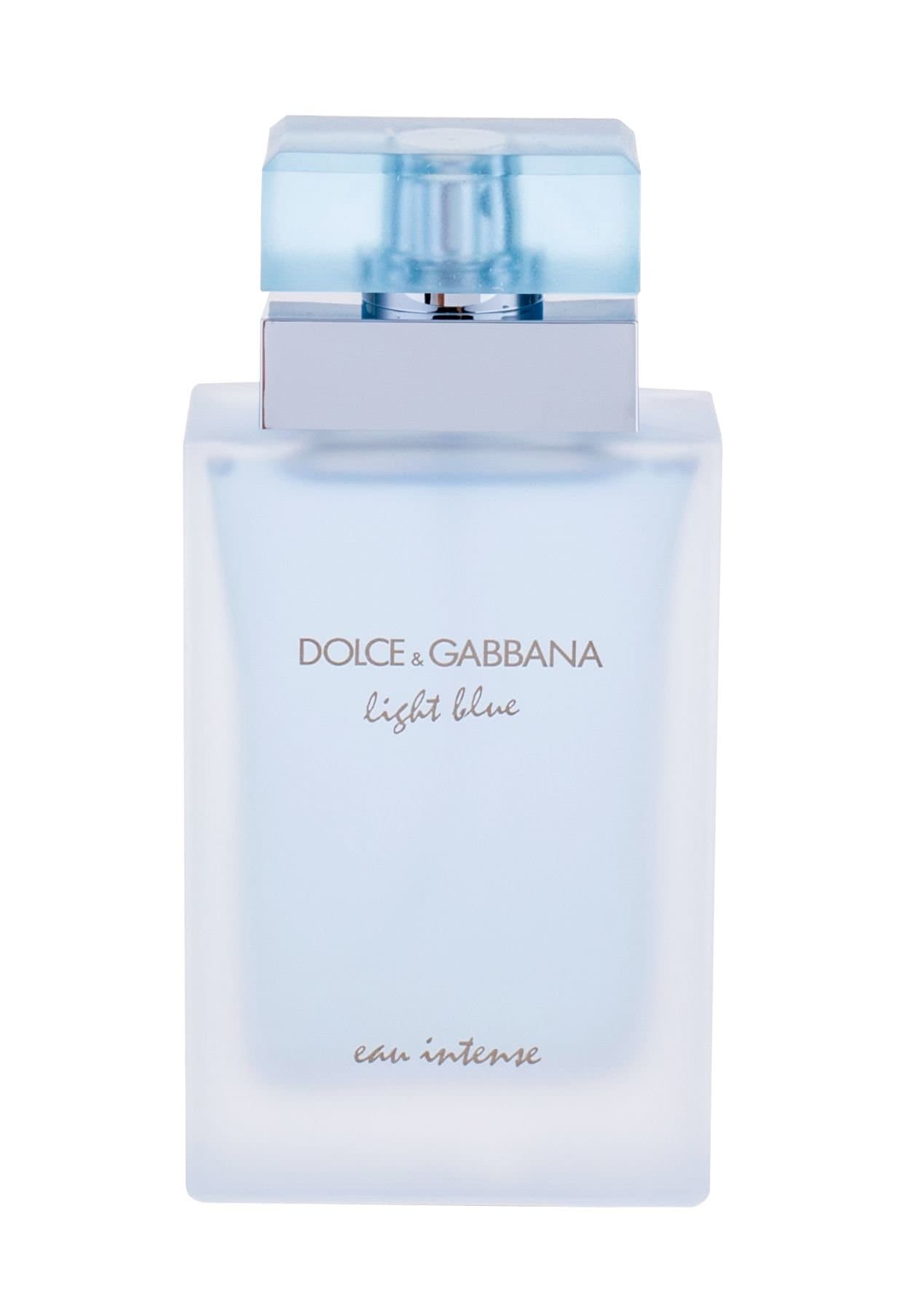 

DolceGabbana Eau Intense Light Blue EDP 50ml (W)