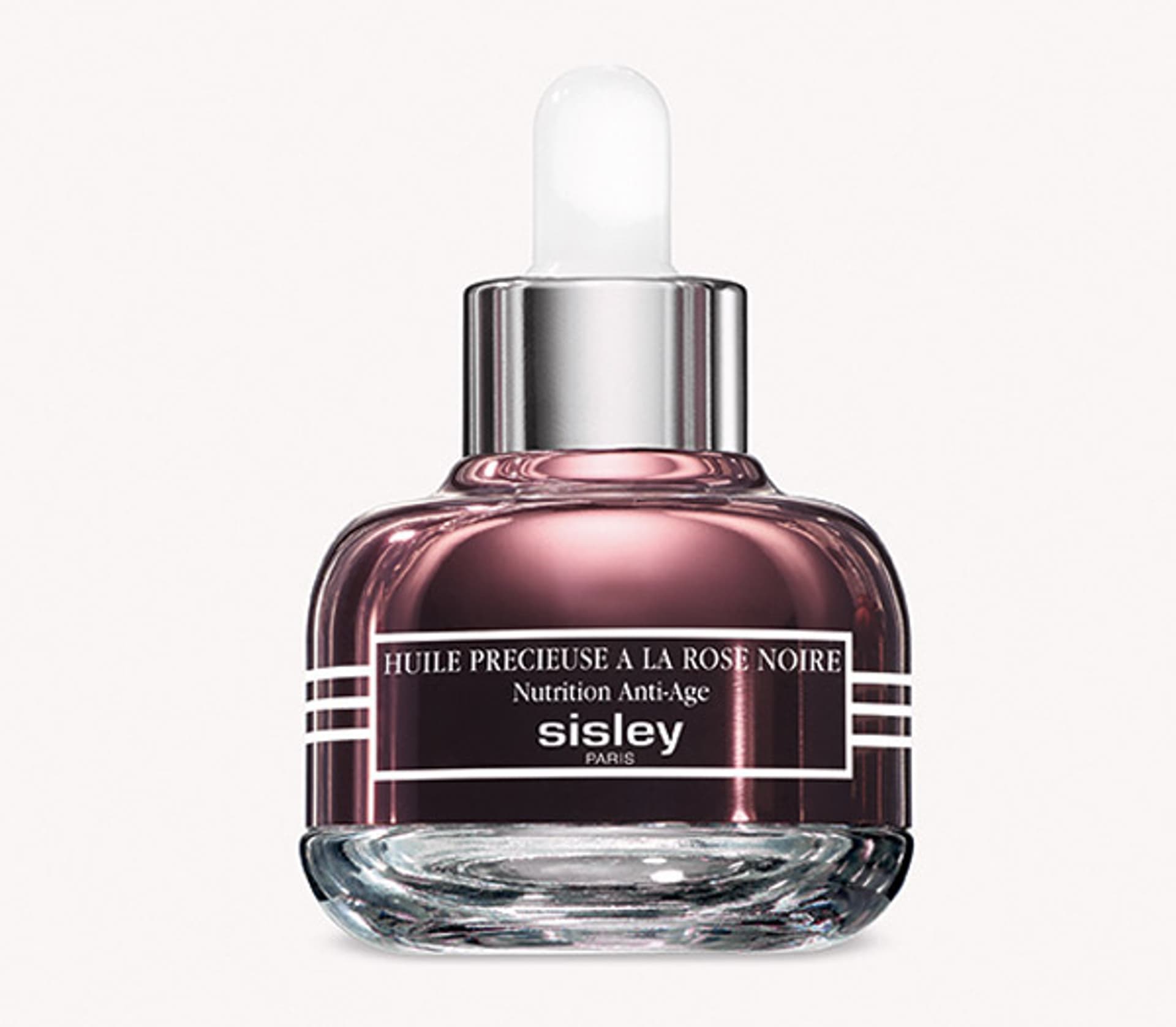 

Sisley Black Rose Precious Face Oil Nutrition Anti-Age Serum do twarzy 25ml (W)