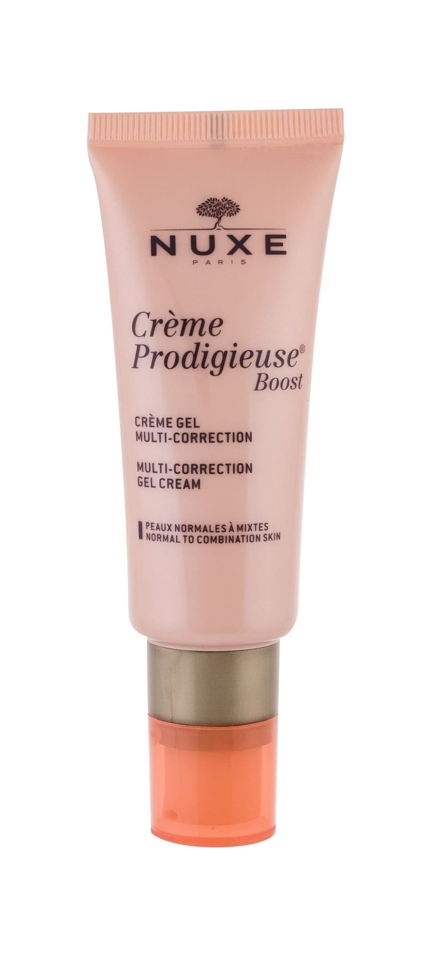 

NUXE Multi-Correction Gel Cream Creme Prodigieuse Boost Krem do twarzy na dzień 40ml (W)