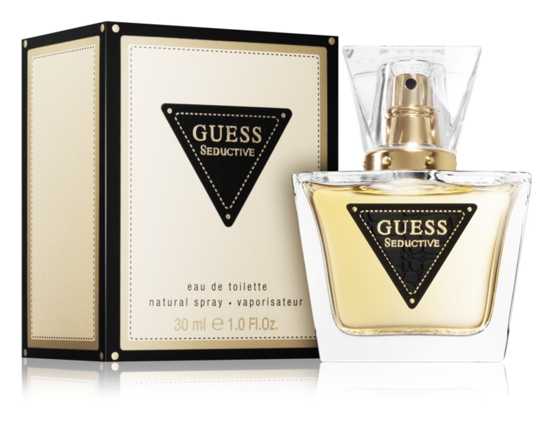 

Guess Seductive EDT 30ml (W)