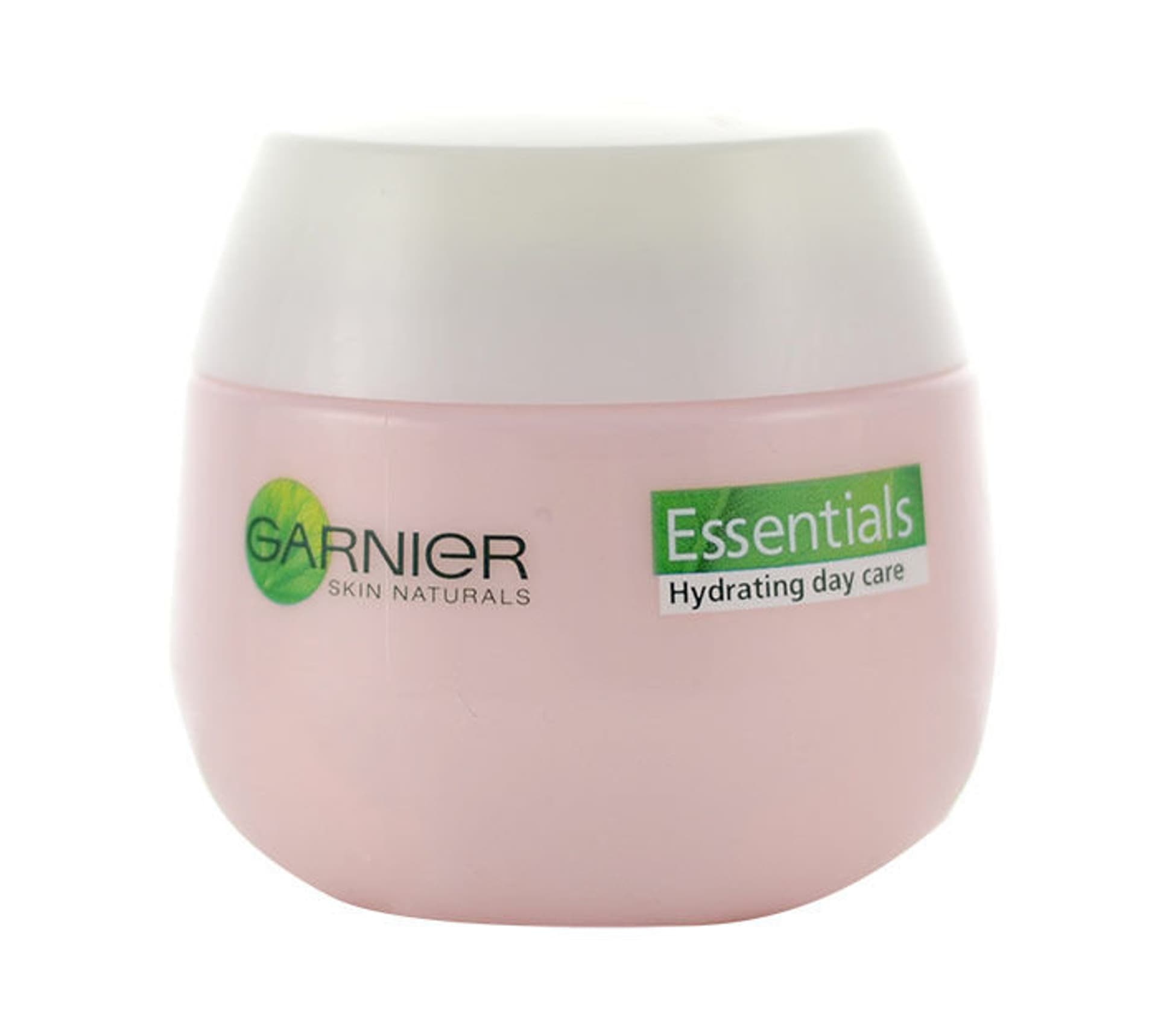 

Garnier Rose Cream Skin Naturals Krem do twarzy na dzień 50ml (W)