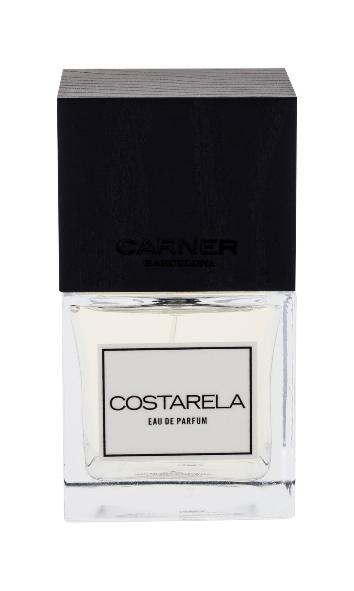 

Carner Barcelona Costarela Woody Collection EDP 100ml (U)