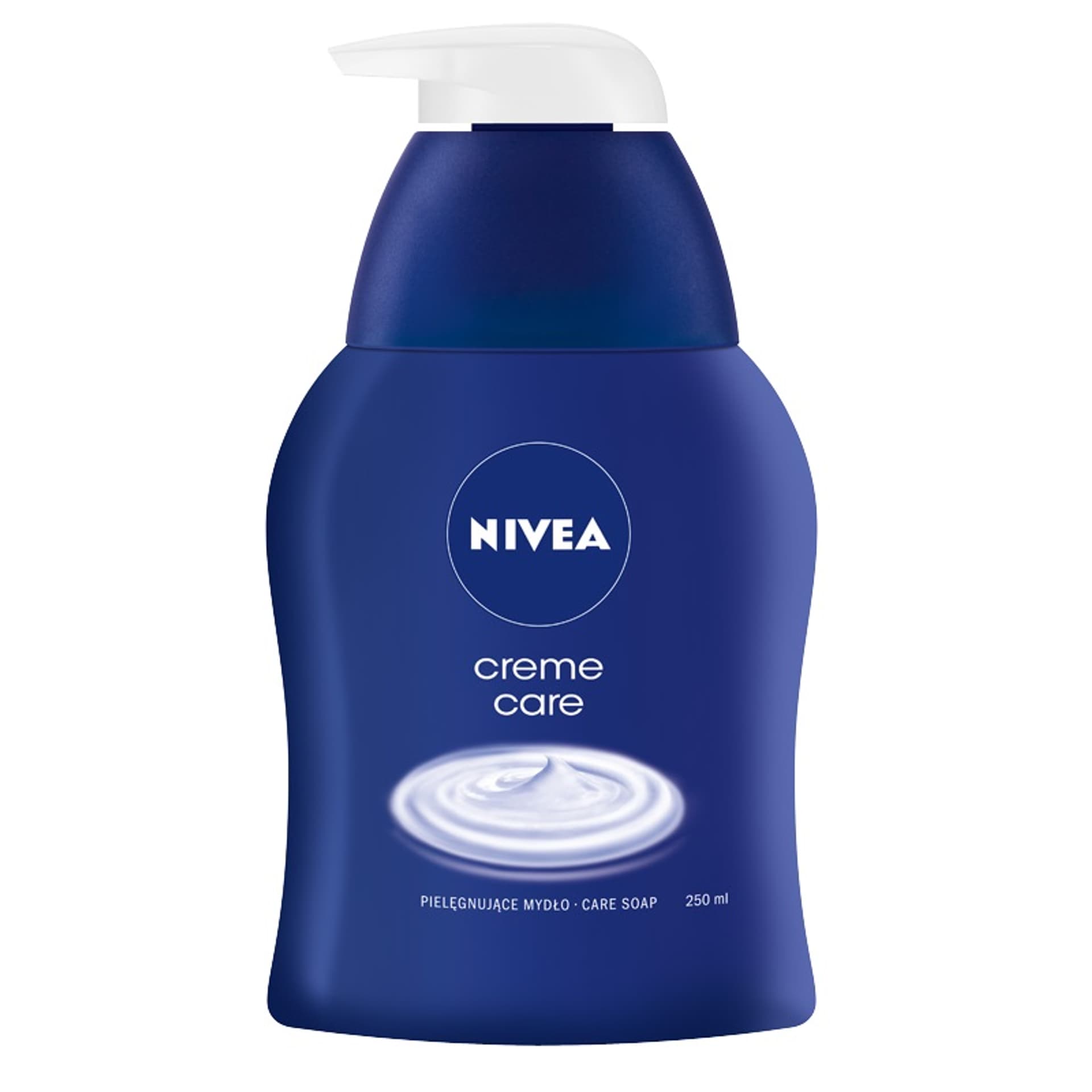 

Nivea Mydło w płynie Creme Care 250ml