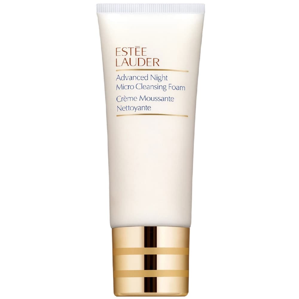 

Estée Lauder Advanced Night Micro Cleansing Foam oczyszczająca pianka do cery dojrzałej 100ml