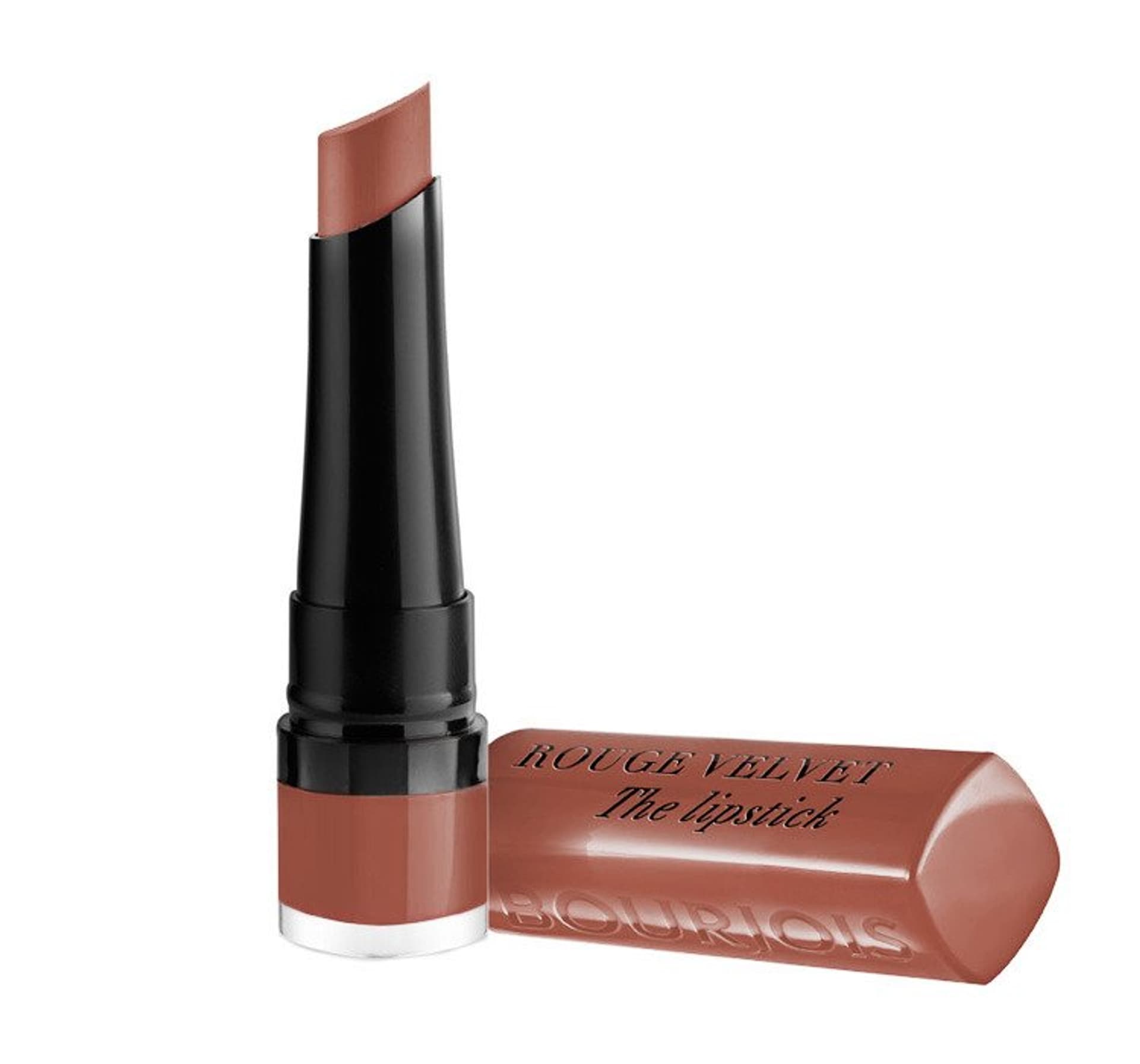 

Bourjois Rouge Velvet Pomadka do ust matowa Nr16 2.4g