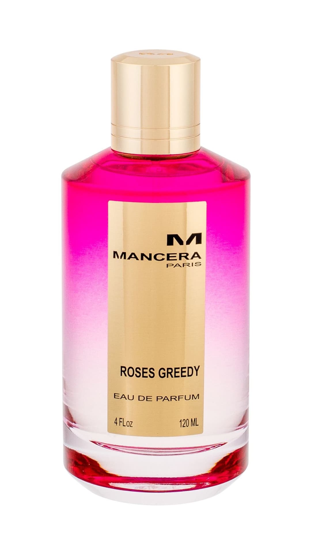 

MANCERA Roses Greedy EDP 120ml (U)