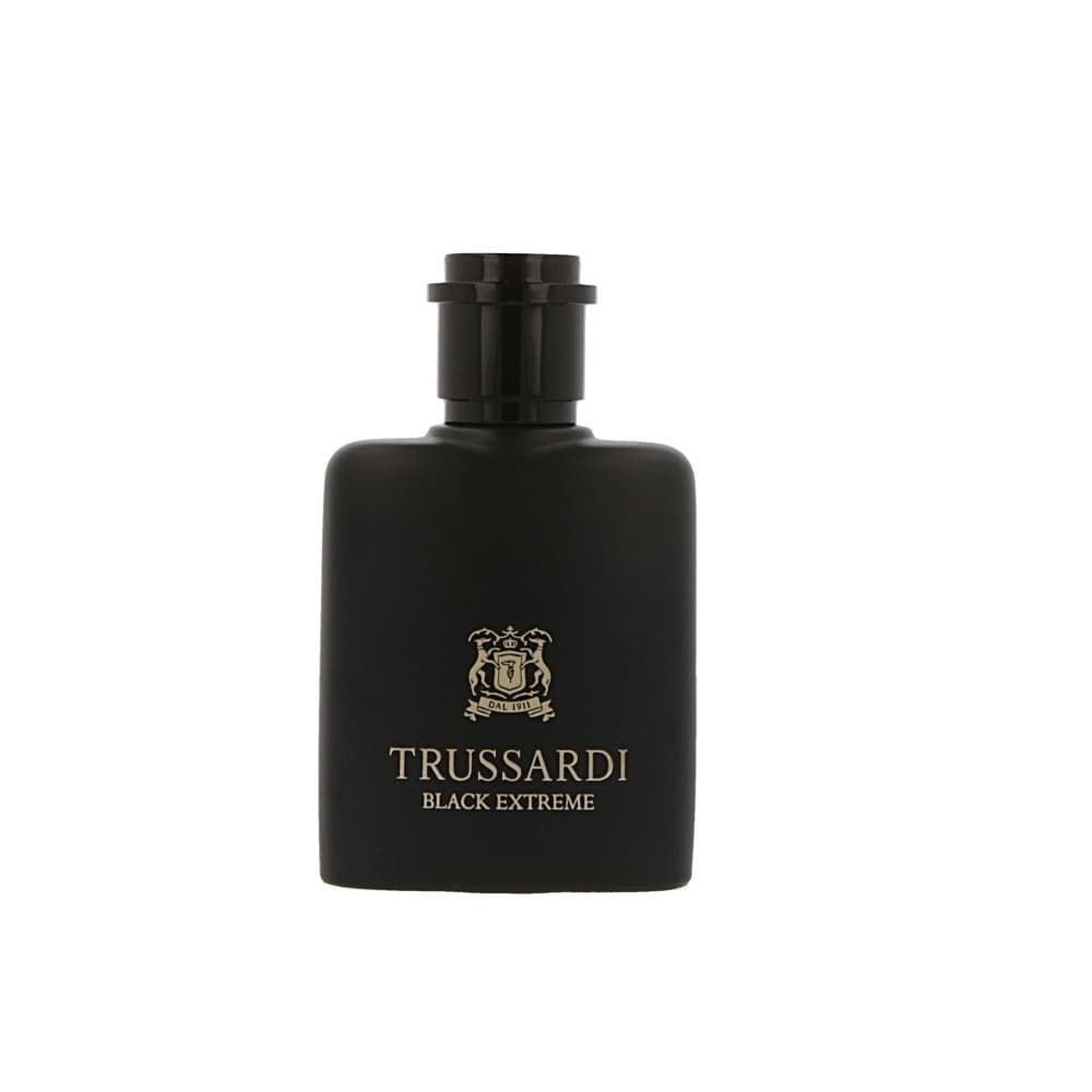 

Trussardi Black Extreme EDT 30ml (M)